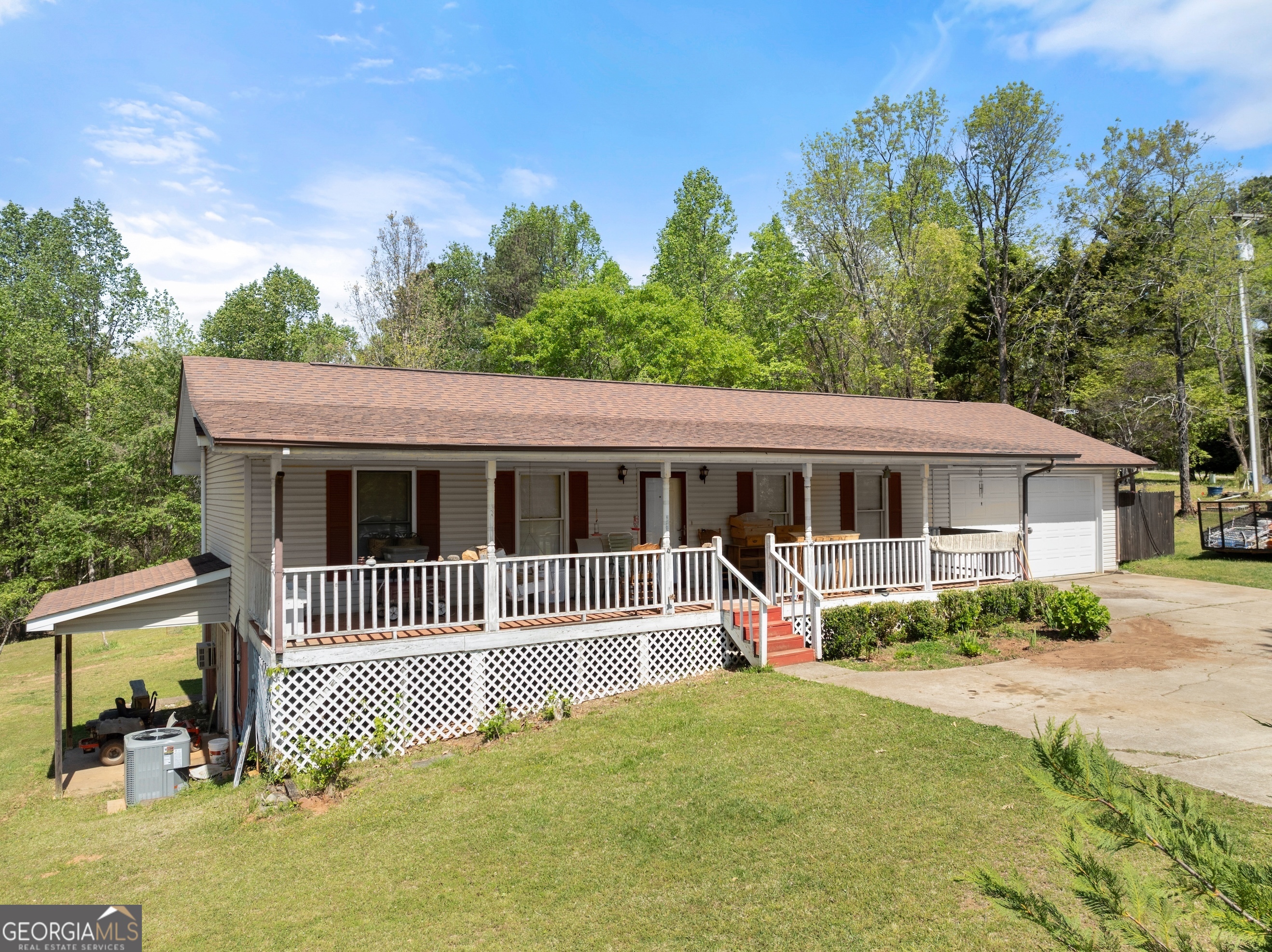4701 Cleveland Highway