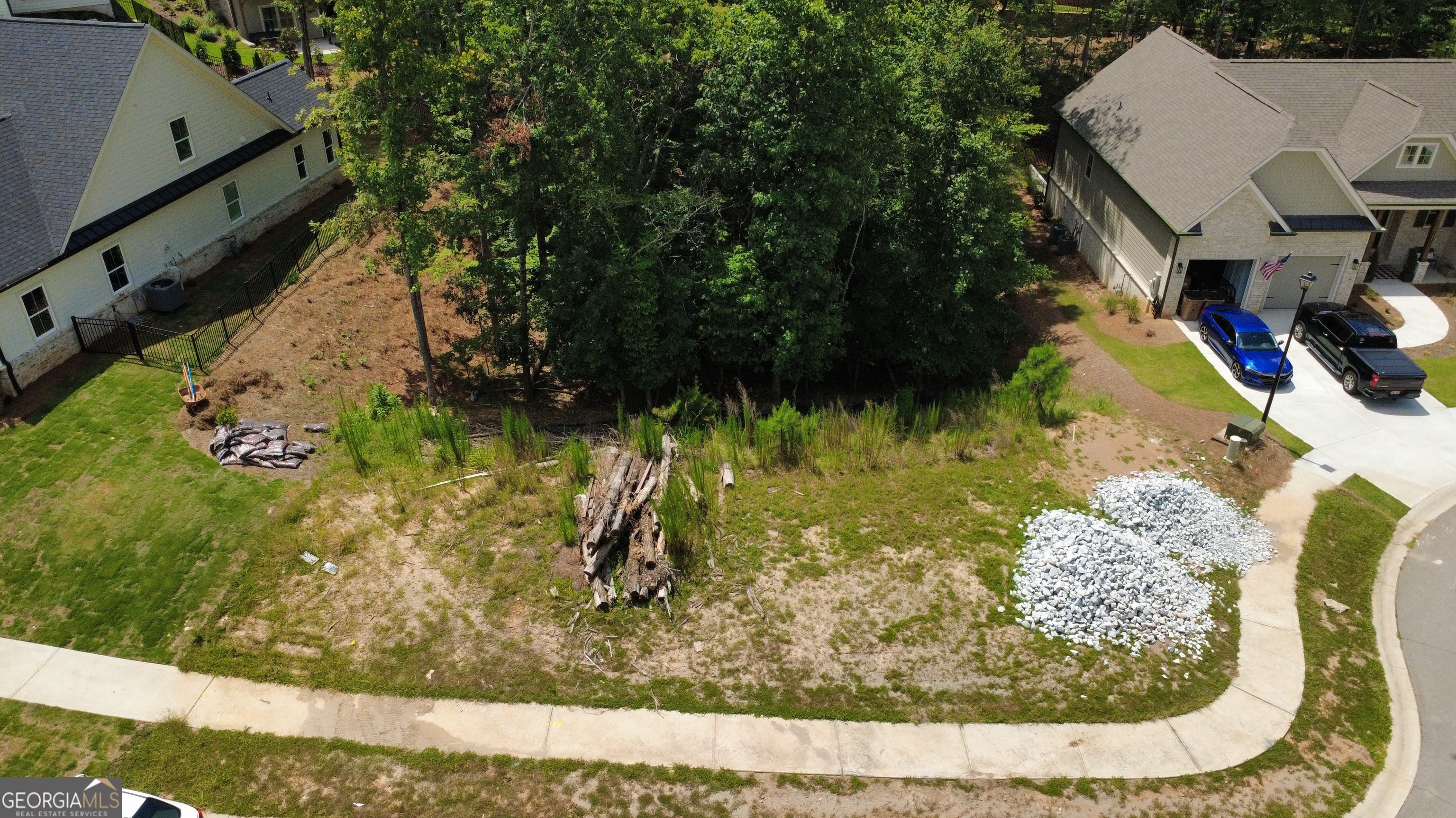 7061 Hammock Trail