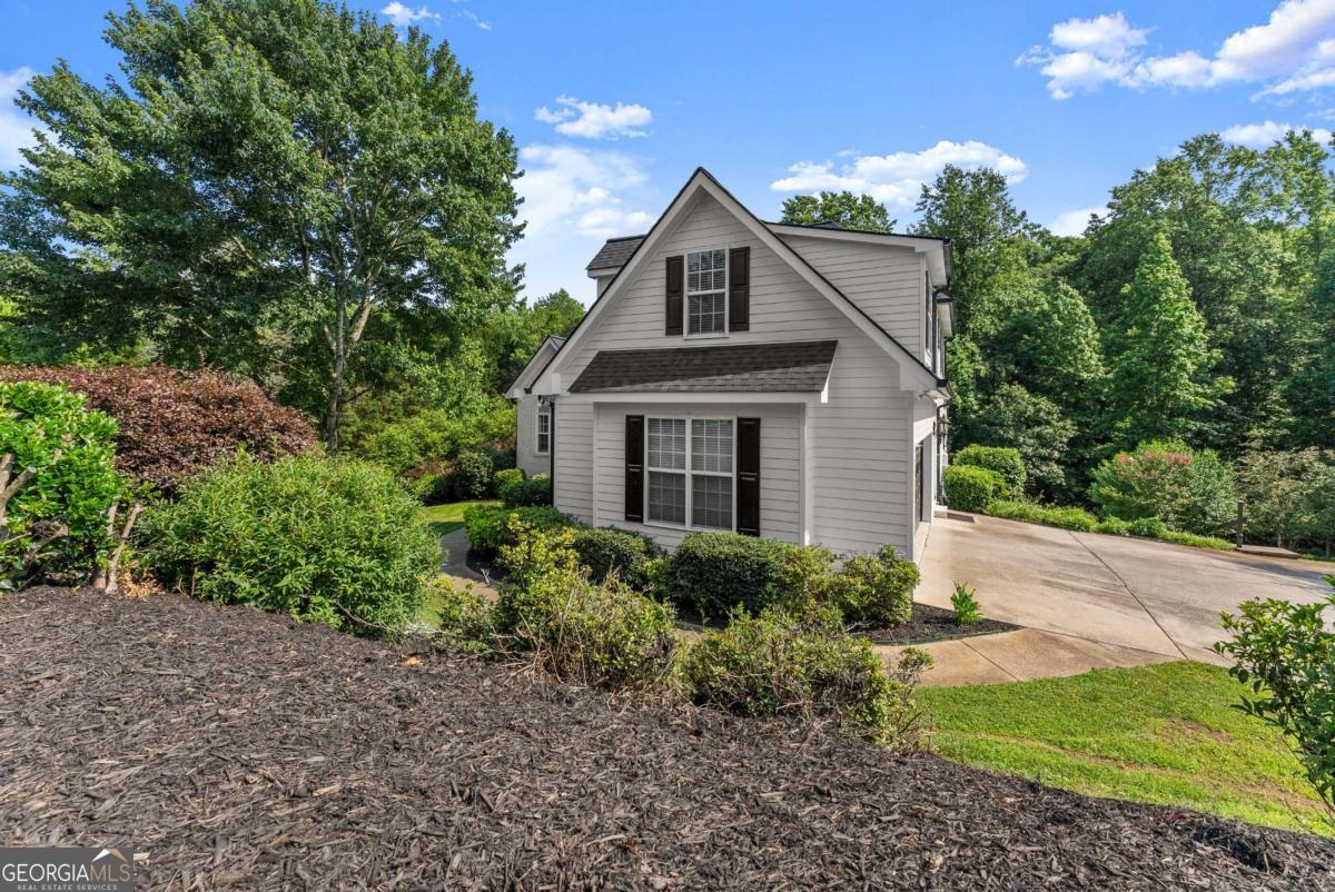 4514 Walking Stick Lane