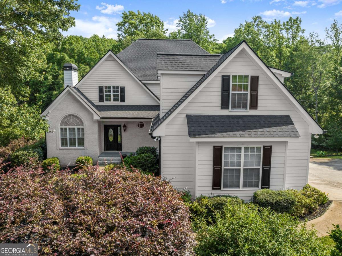 4514 Walking Stick Lane