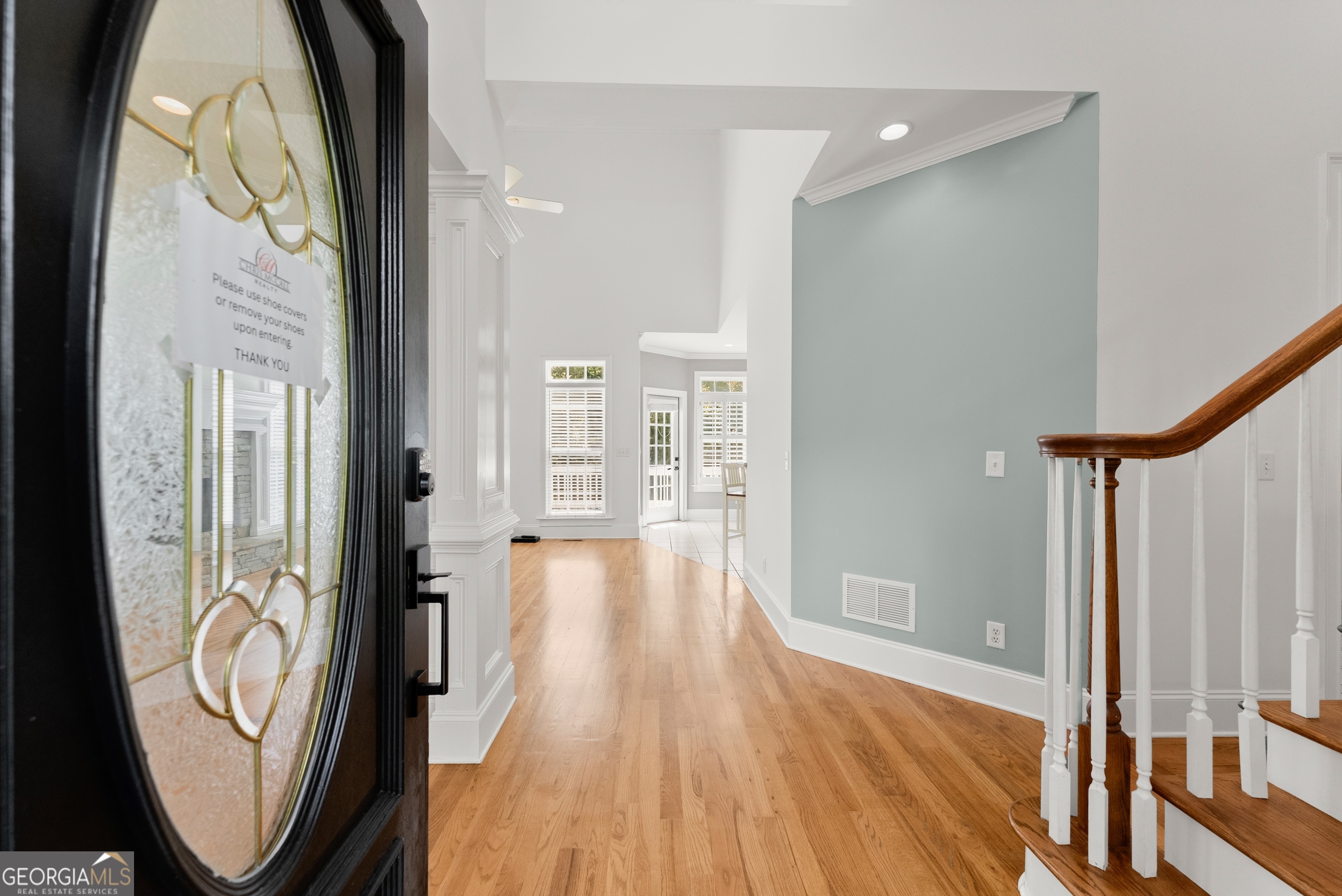 4514 Walking Stick Lane