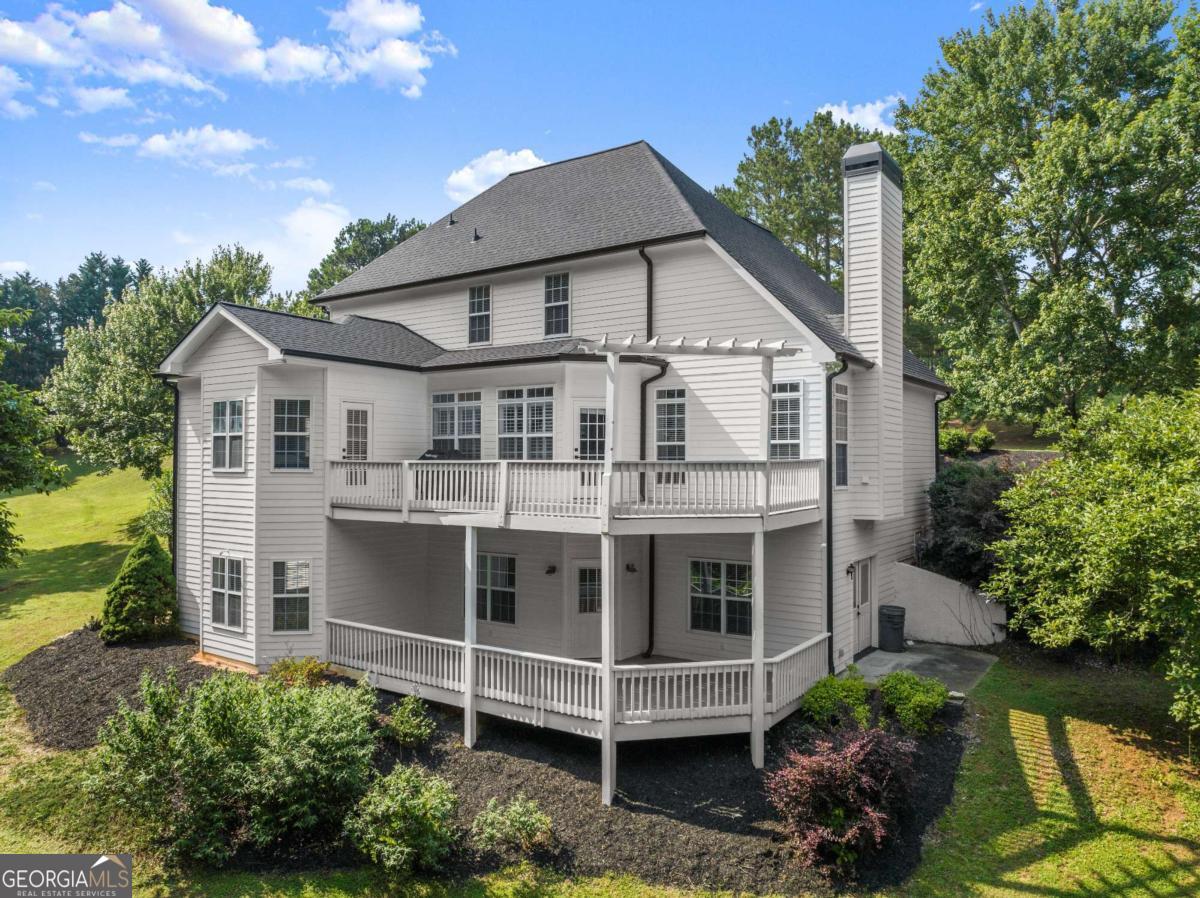 4514 Walking Stick Lane
