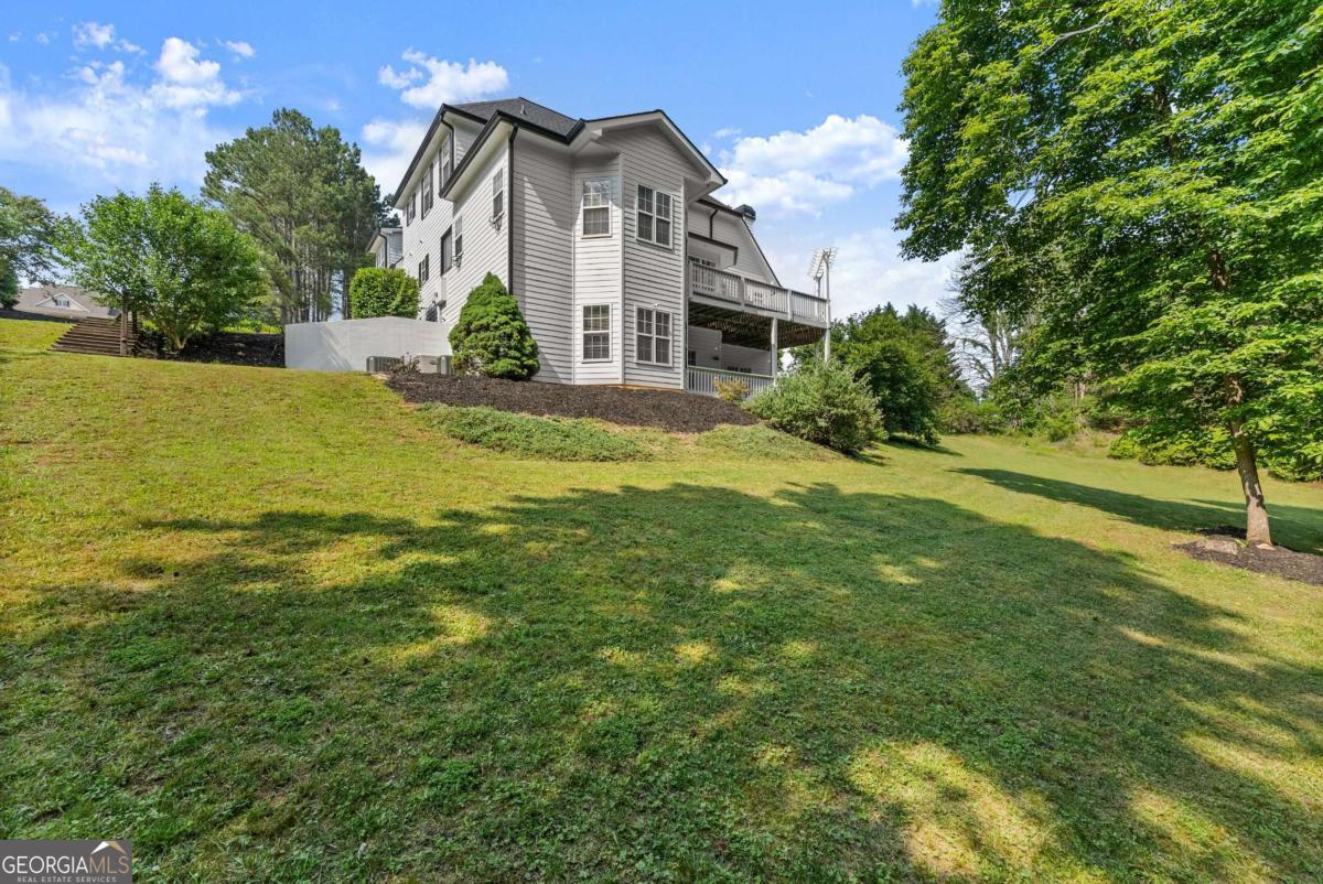 4514 Walking Stick Lane