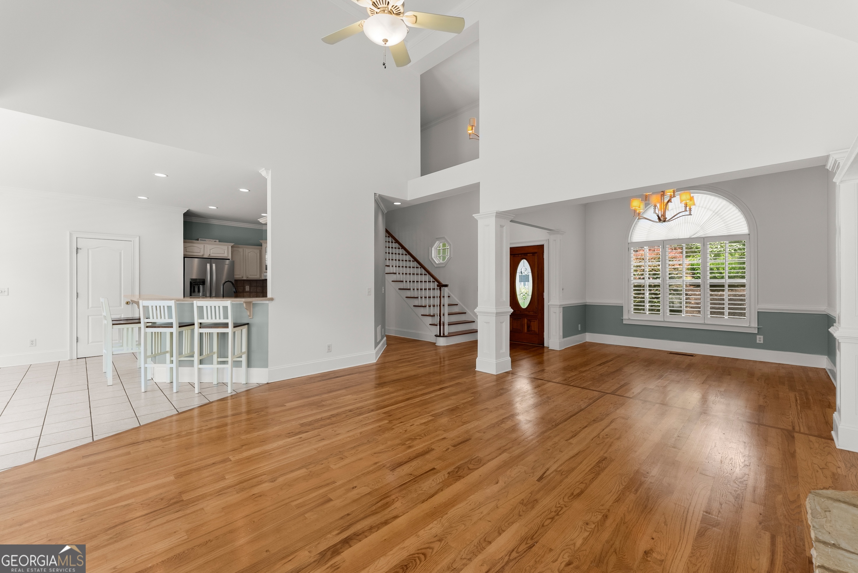 4514 Walking Stick Lane