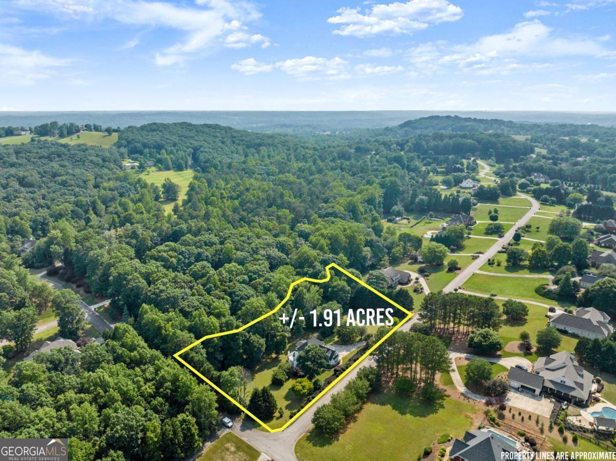 4514 Walking Stick Lane