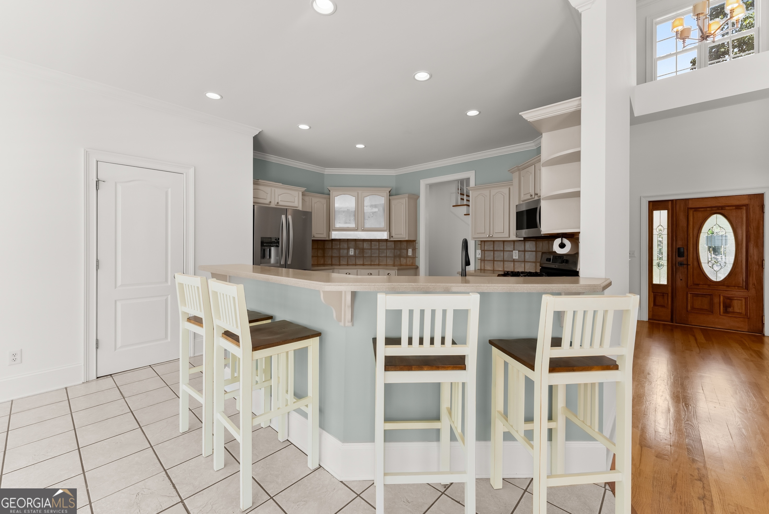 4514 Walking Stick Lane