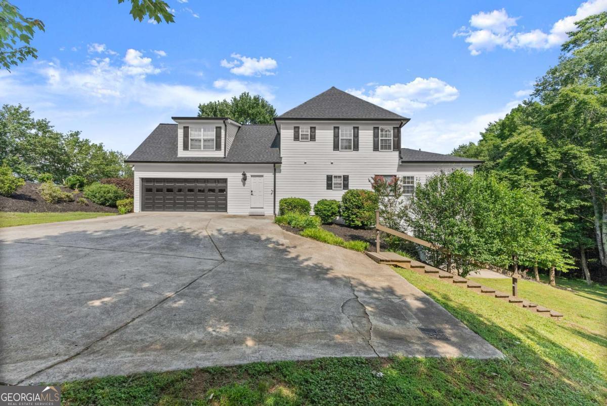 4514 Walking Stick Lane