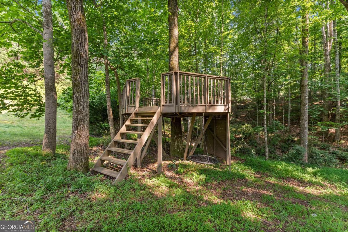 4514 Walking Stick Lane