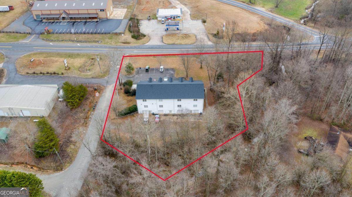 6911 Cleveland Highway # 102