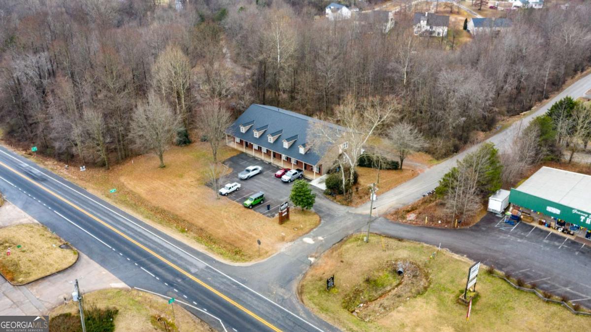 6911 Cleveland Highway # 102