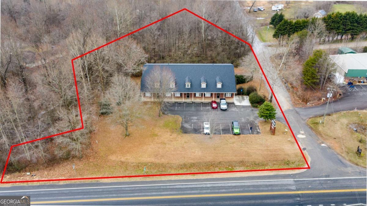 6911 Cleveland Highway # 102