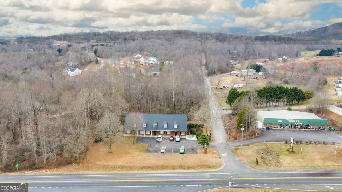 6911 Cleveland Highway # 102