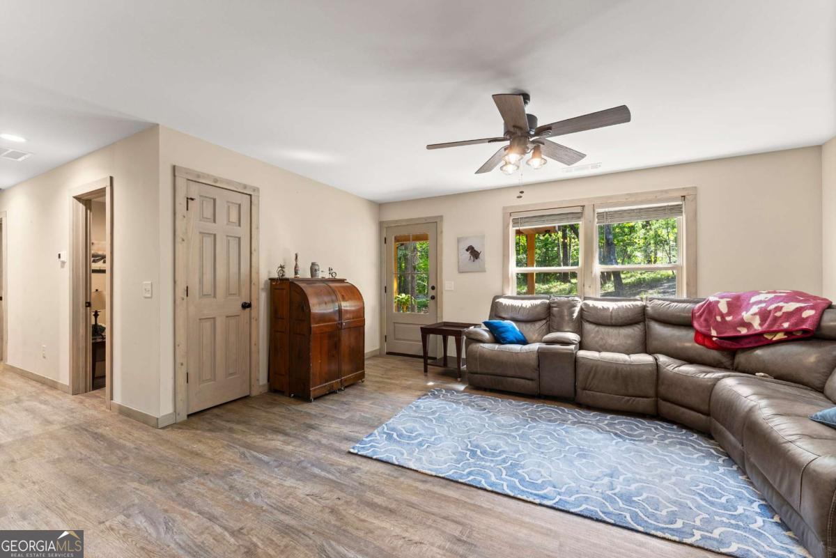 309 Fowler Creek Drive