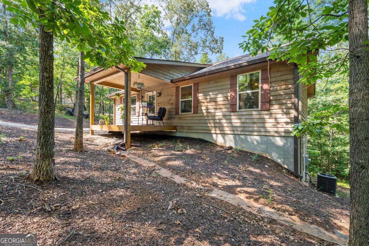 309 Fowler Creek Drive
