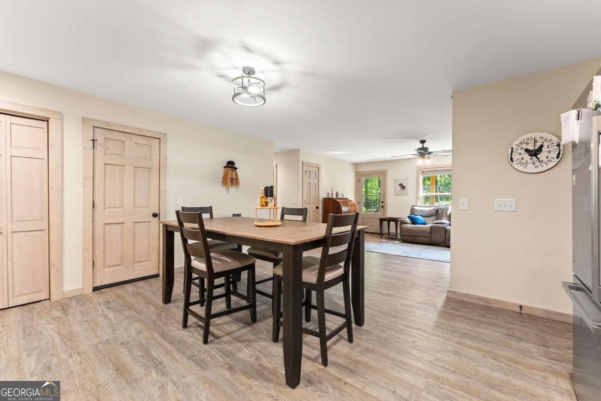 309 Fowler Creek Drive