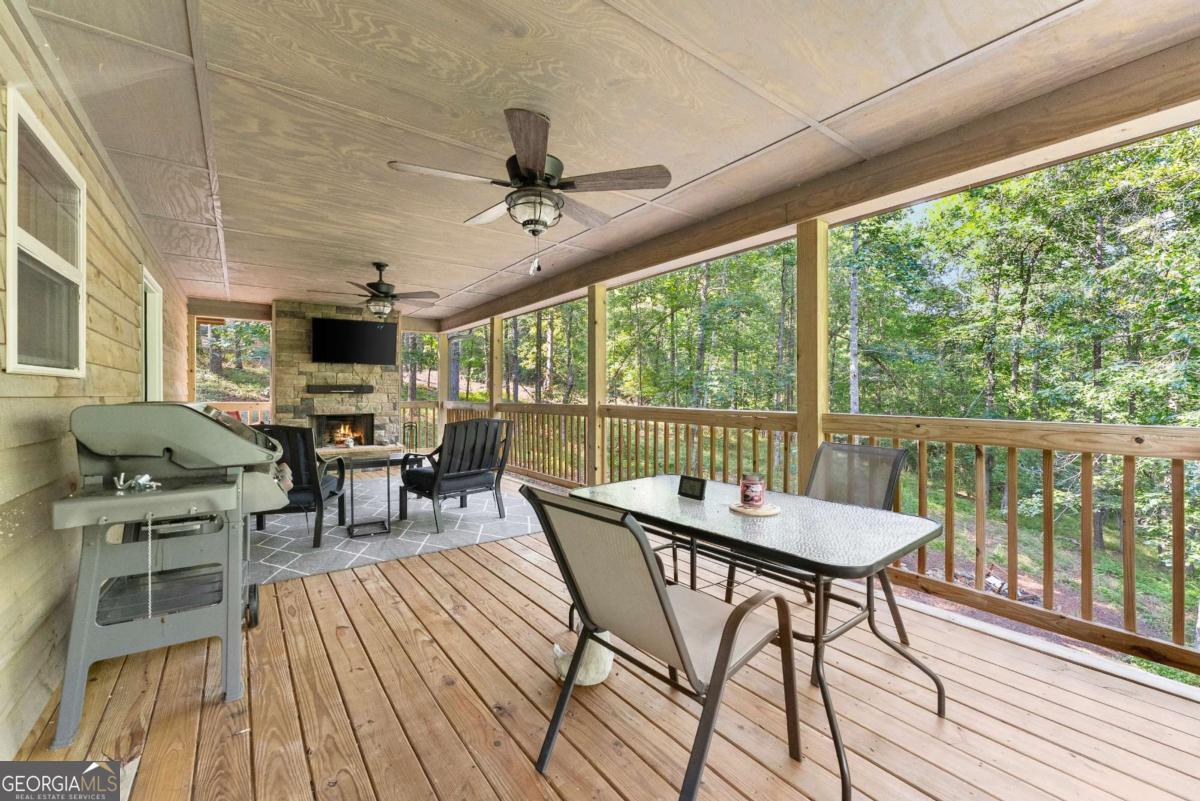 309 Fowler Creek Drive