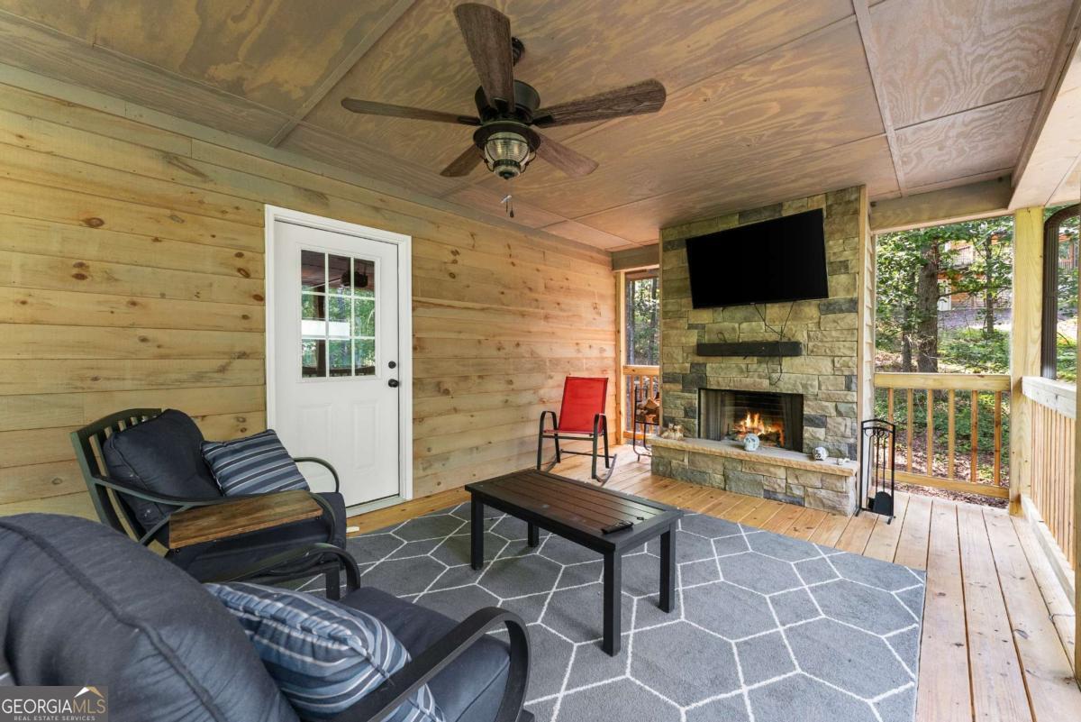 309 Fowler Creek Drive