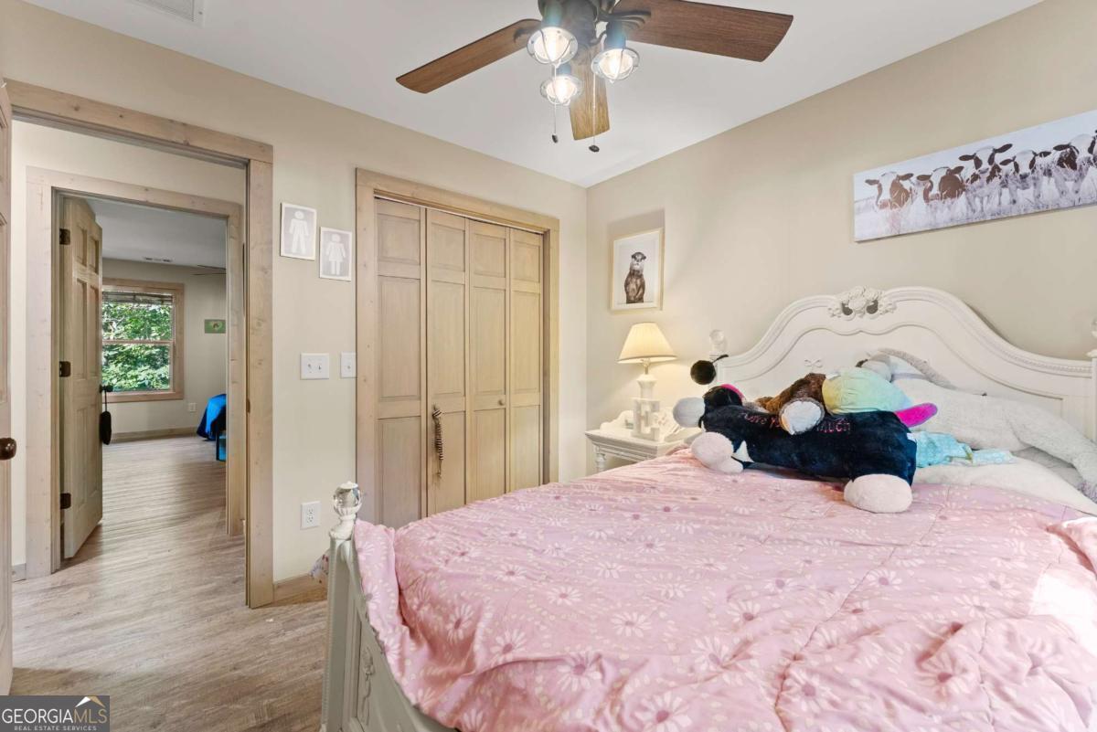 309 Fowler Creek Drive