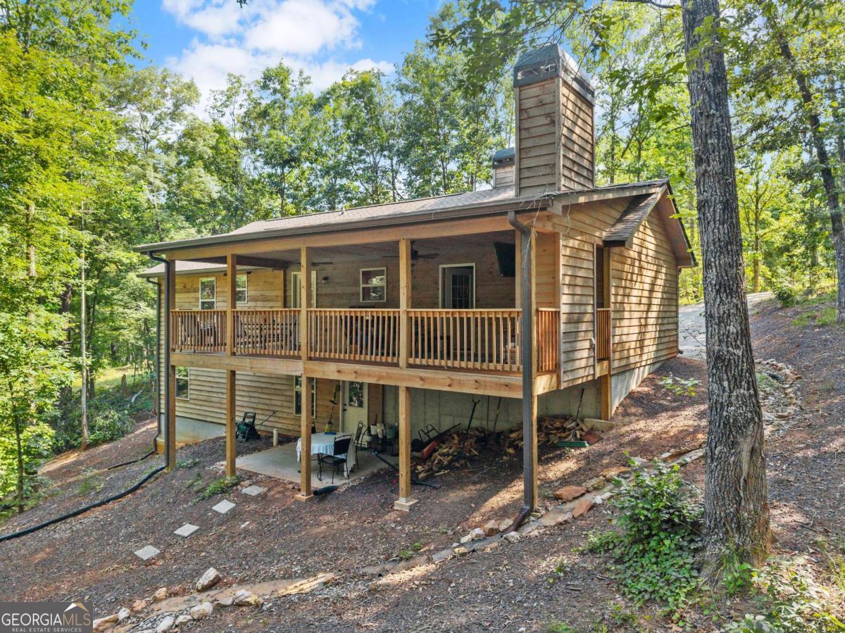 309 Fowler Creek Drive