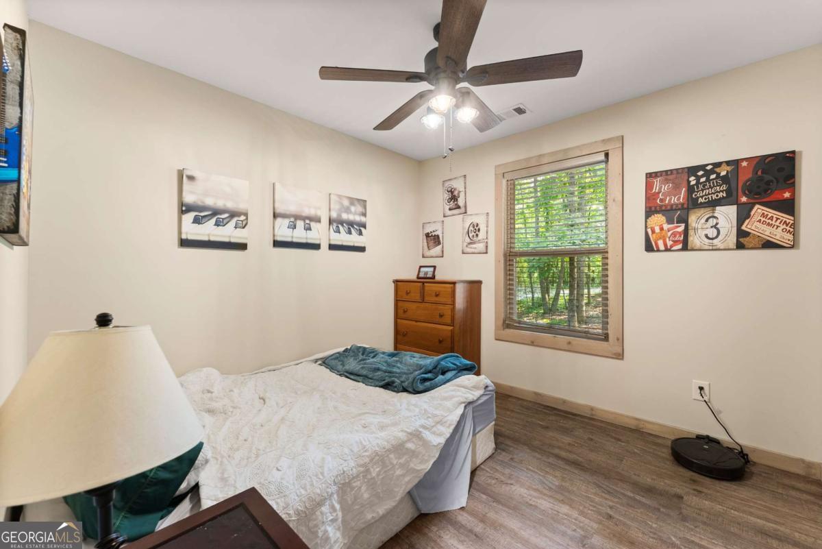 309 Fowler Creek Drive