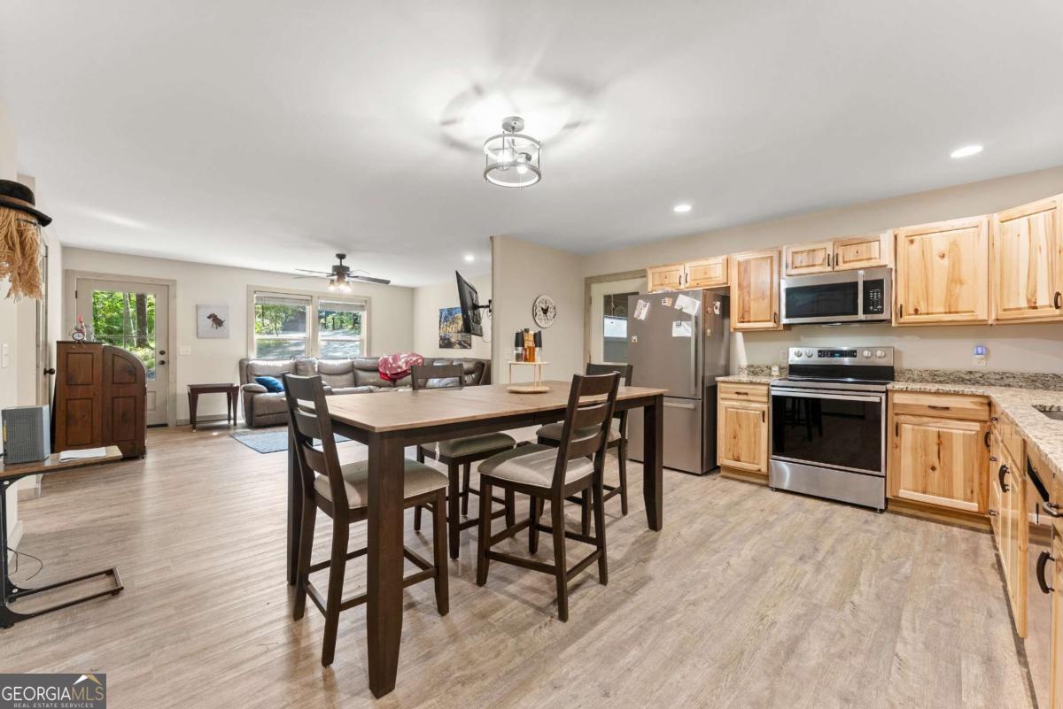 309 Fowler Creek Drive