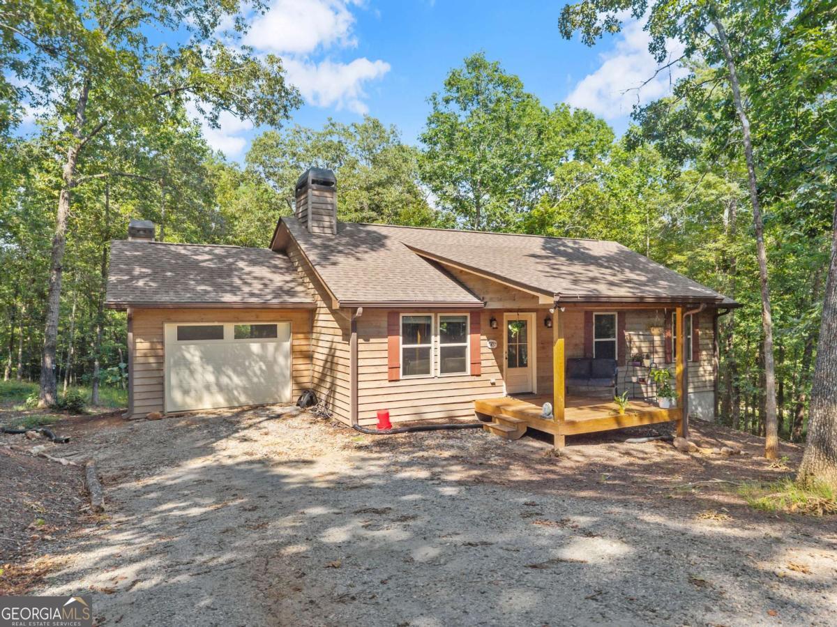 309 Fowler Creek Drive