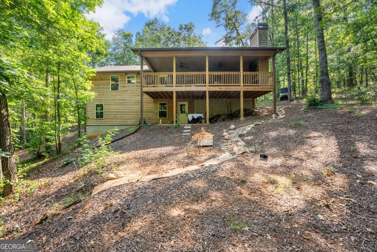 309 Fowler Creek Drive