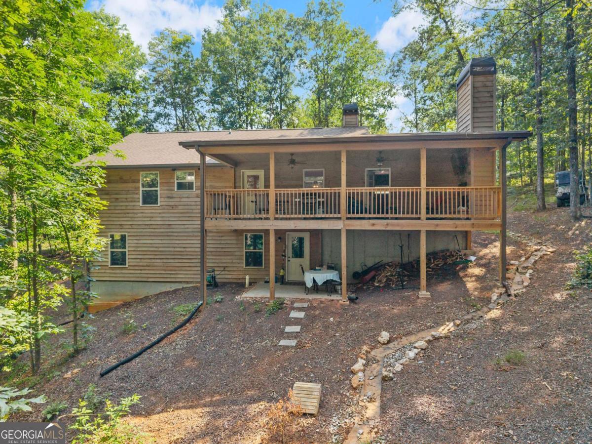 309 Fowler Creek Drive