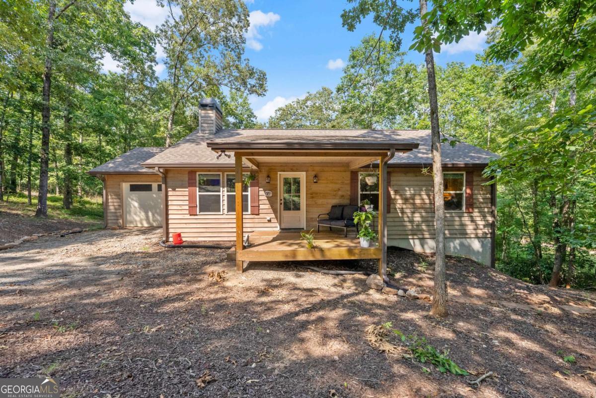 309 Fowler Creek Drive