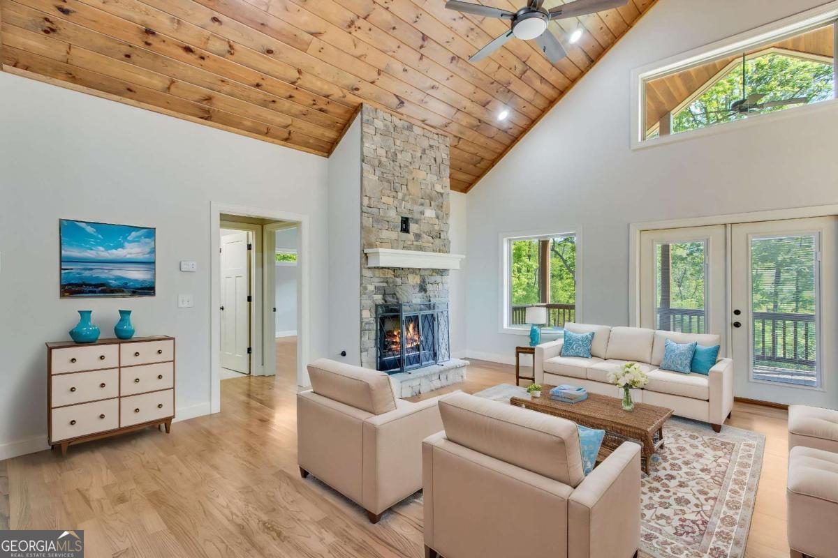 2068 Gallatin Road