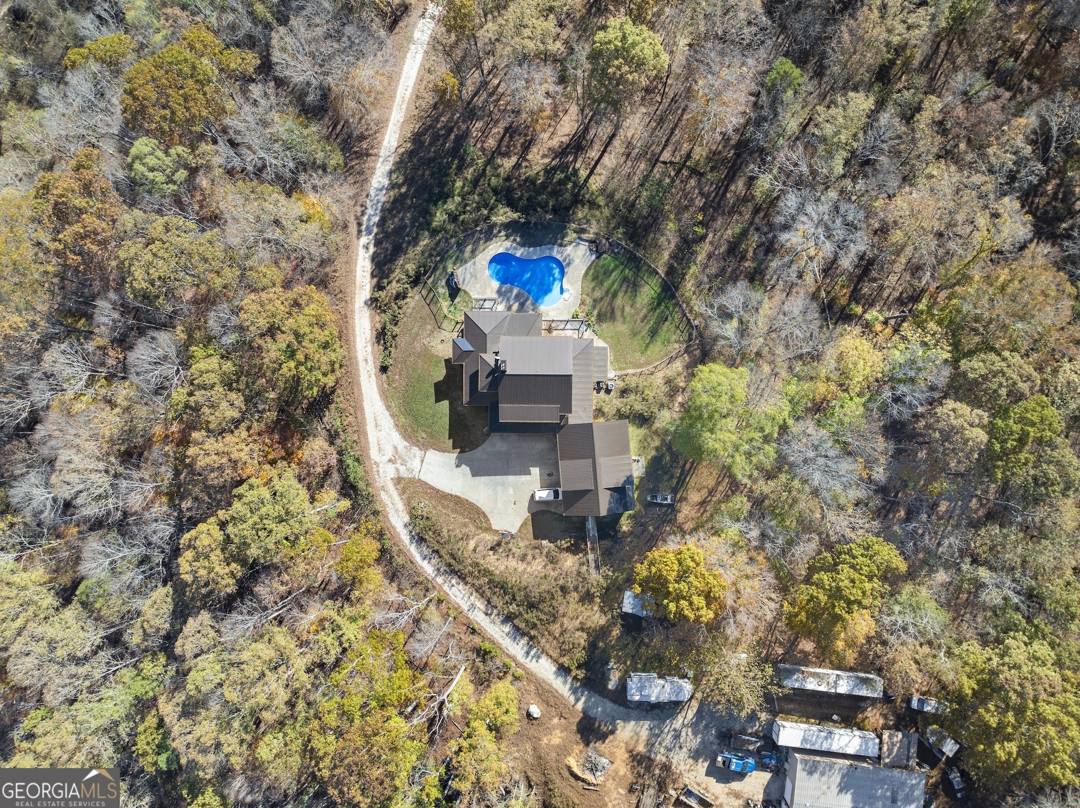 5265 Madge Lane