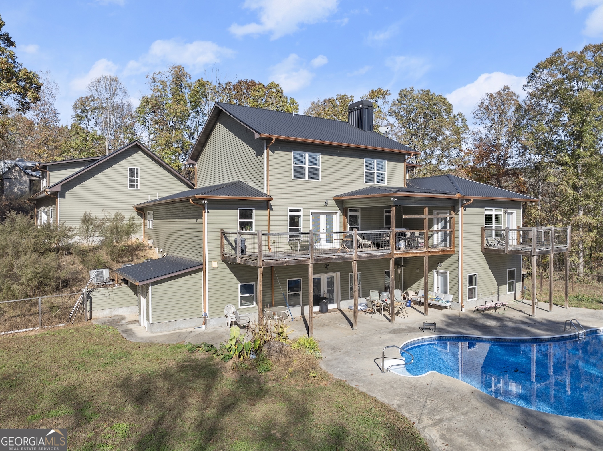 5265 Madge Lane