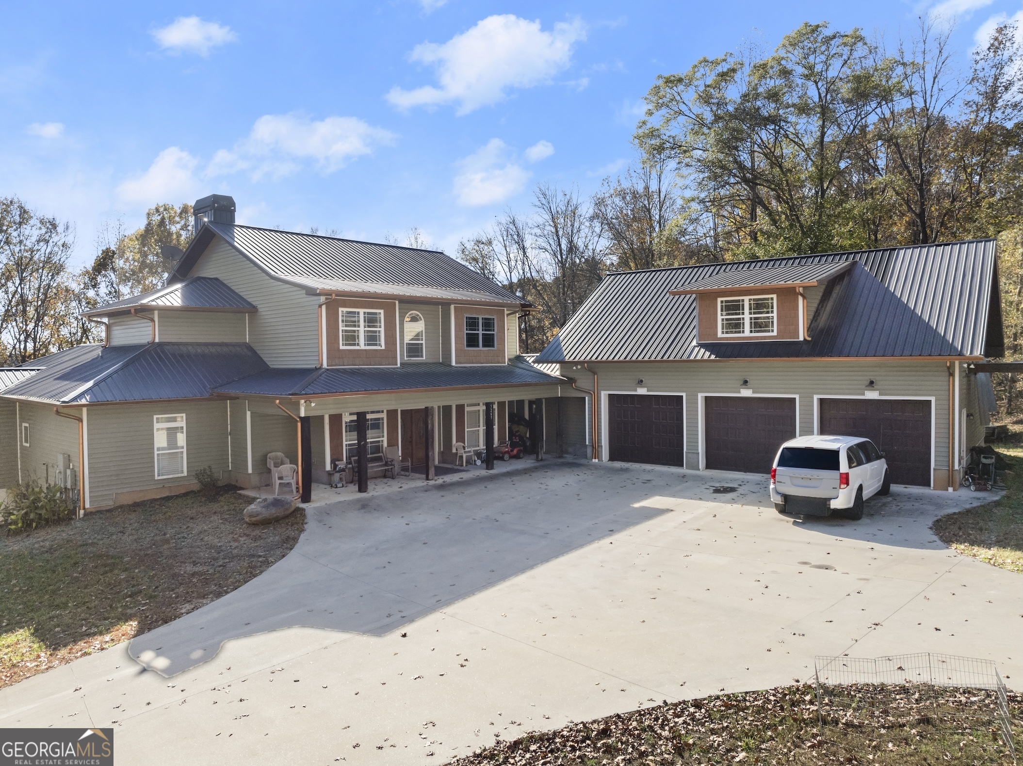 5265 Madge Lane