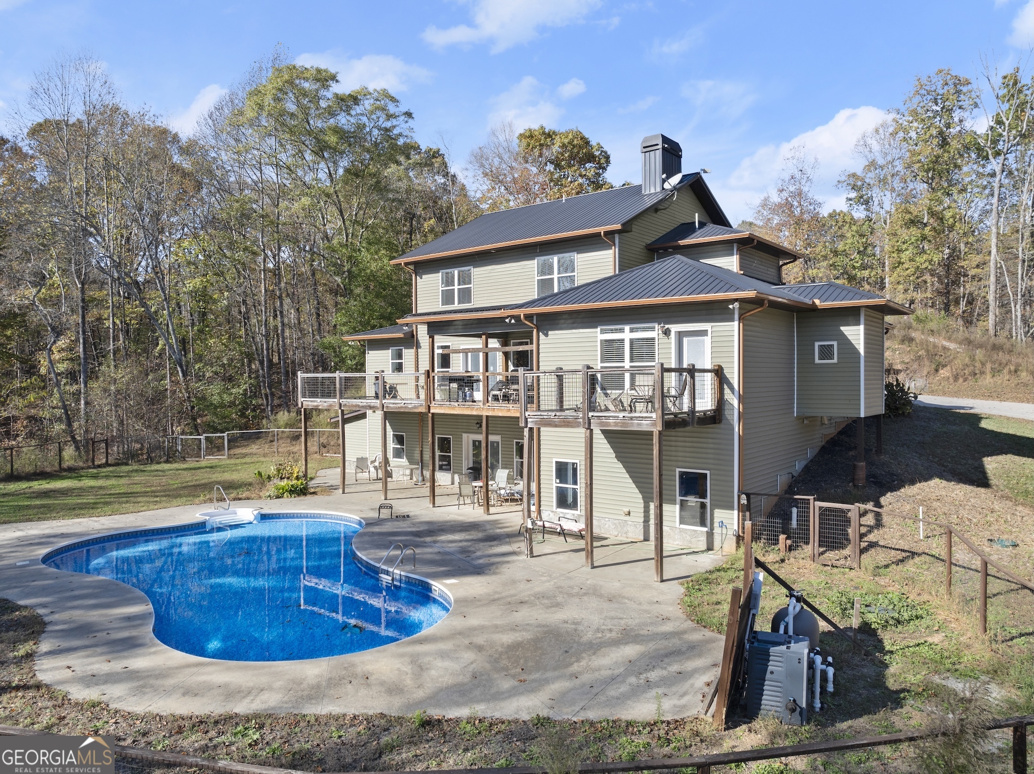 5265 Madge Lane