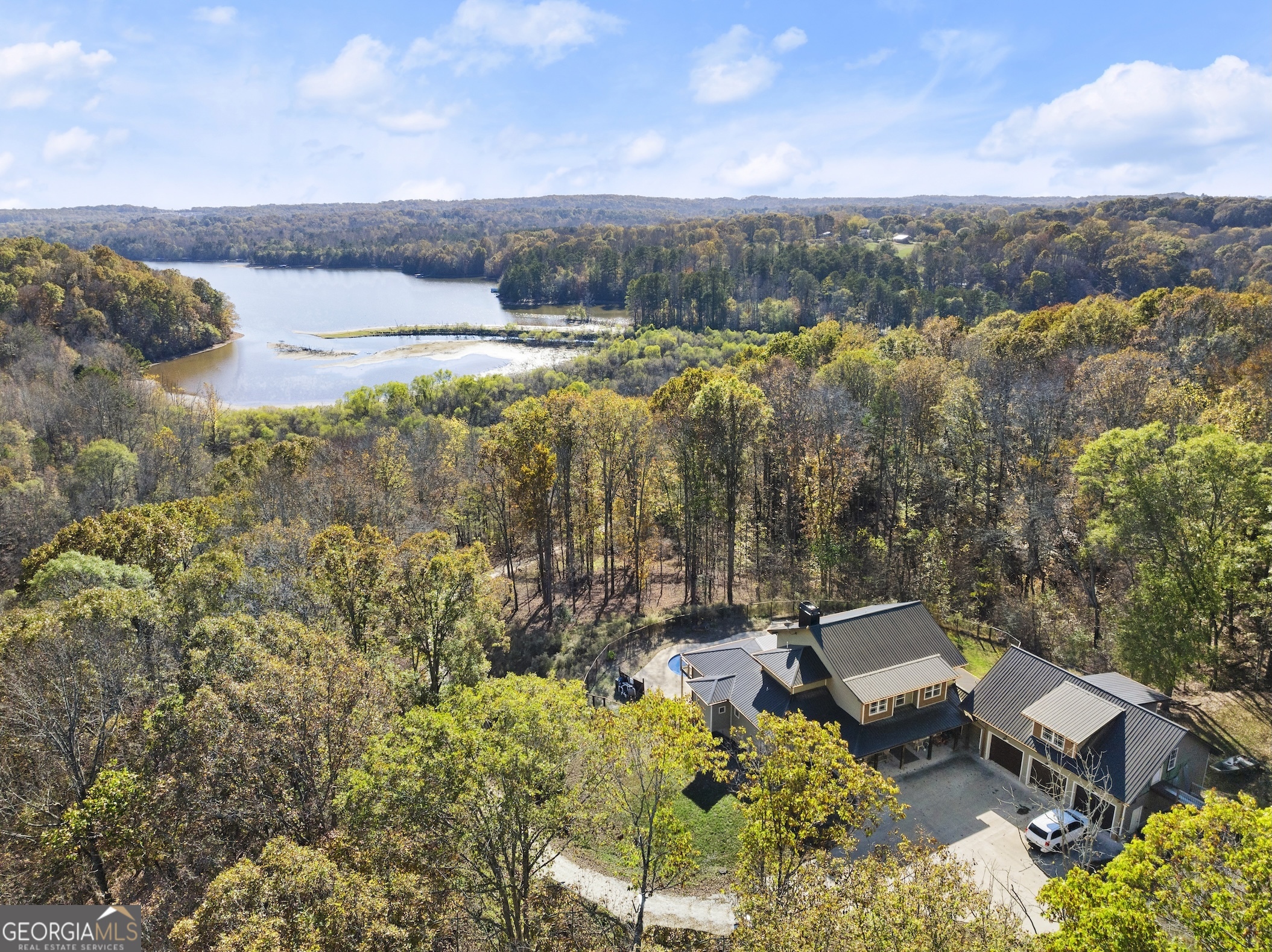 5265 Madge Lane