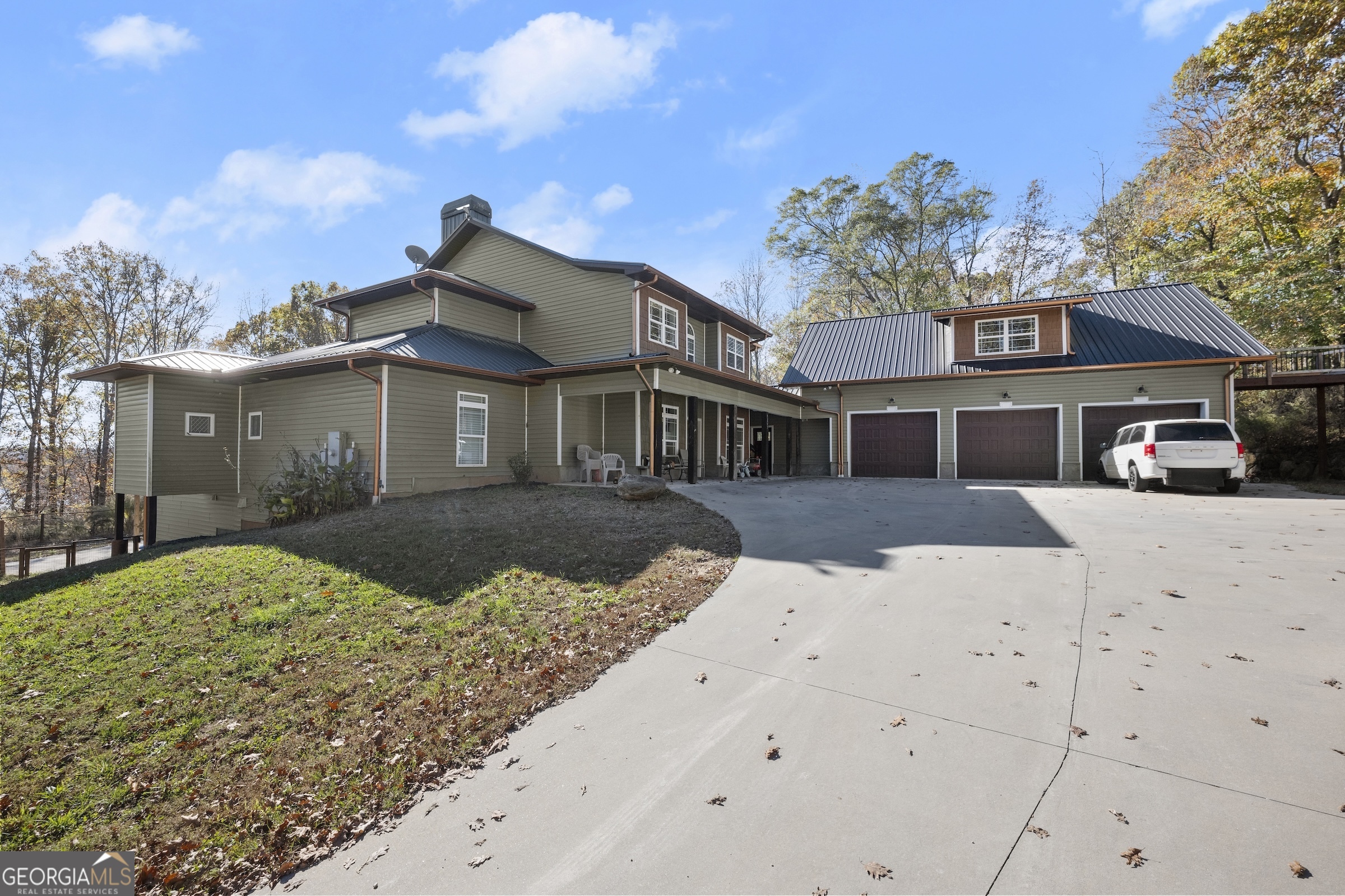 5265 Madge Lane