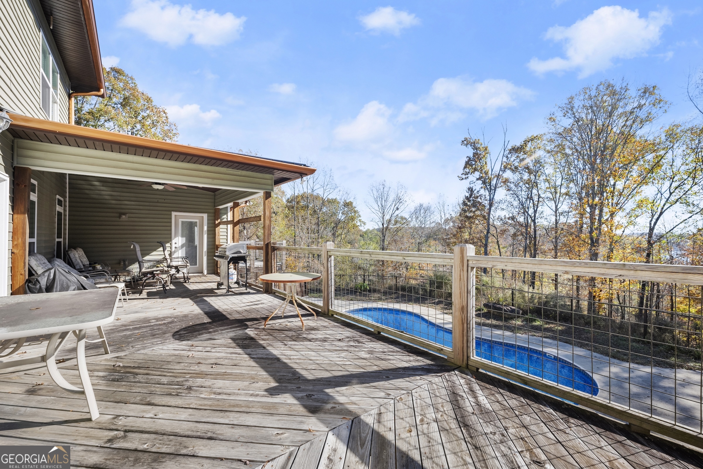 5265 Madge Lane