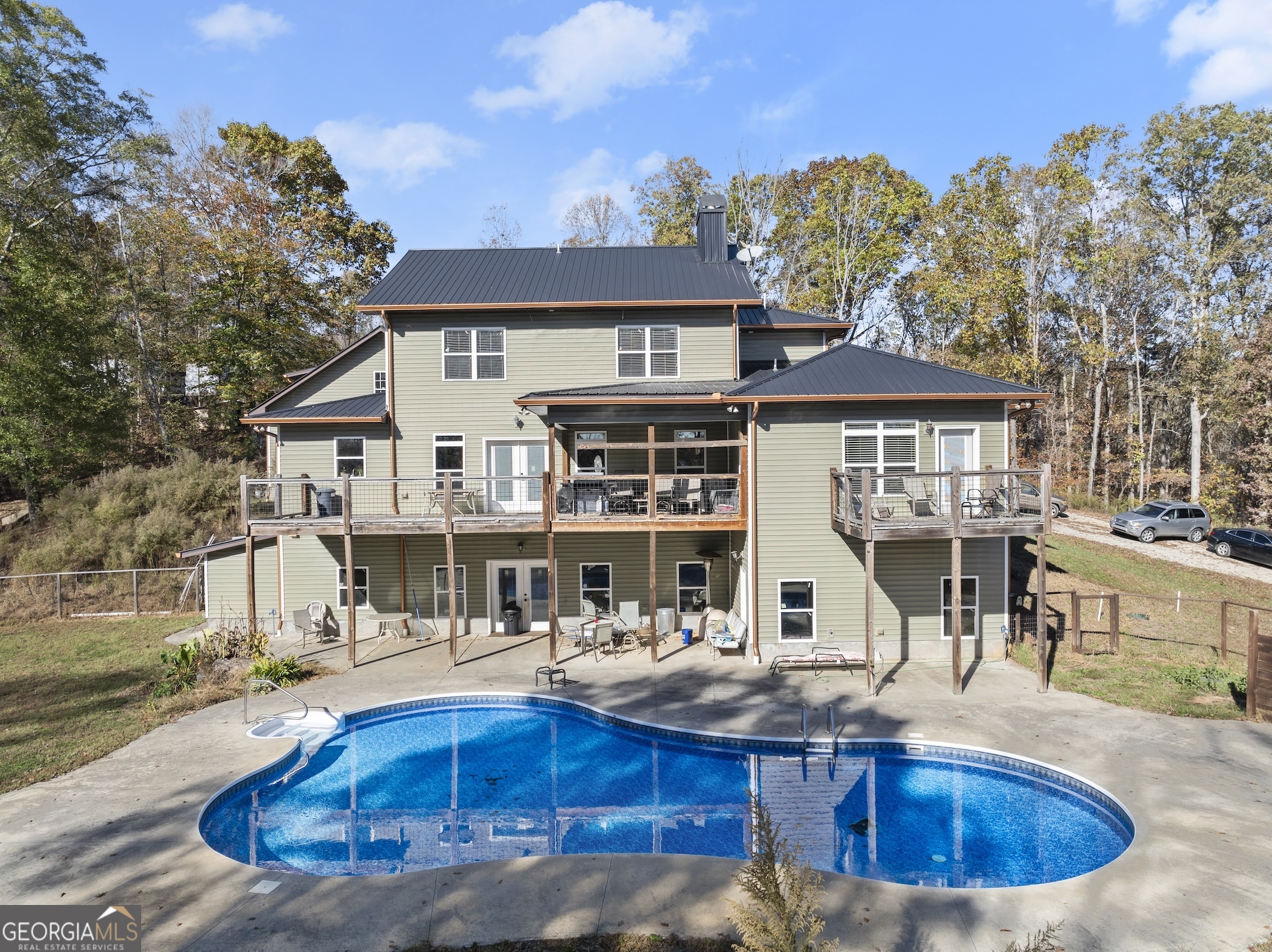 5265 Madge Lane