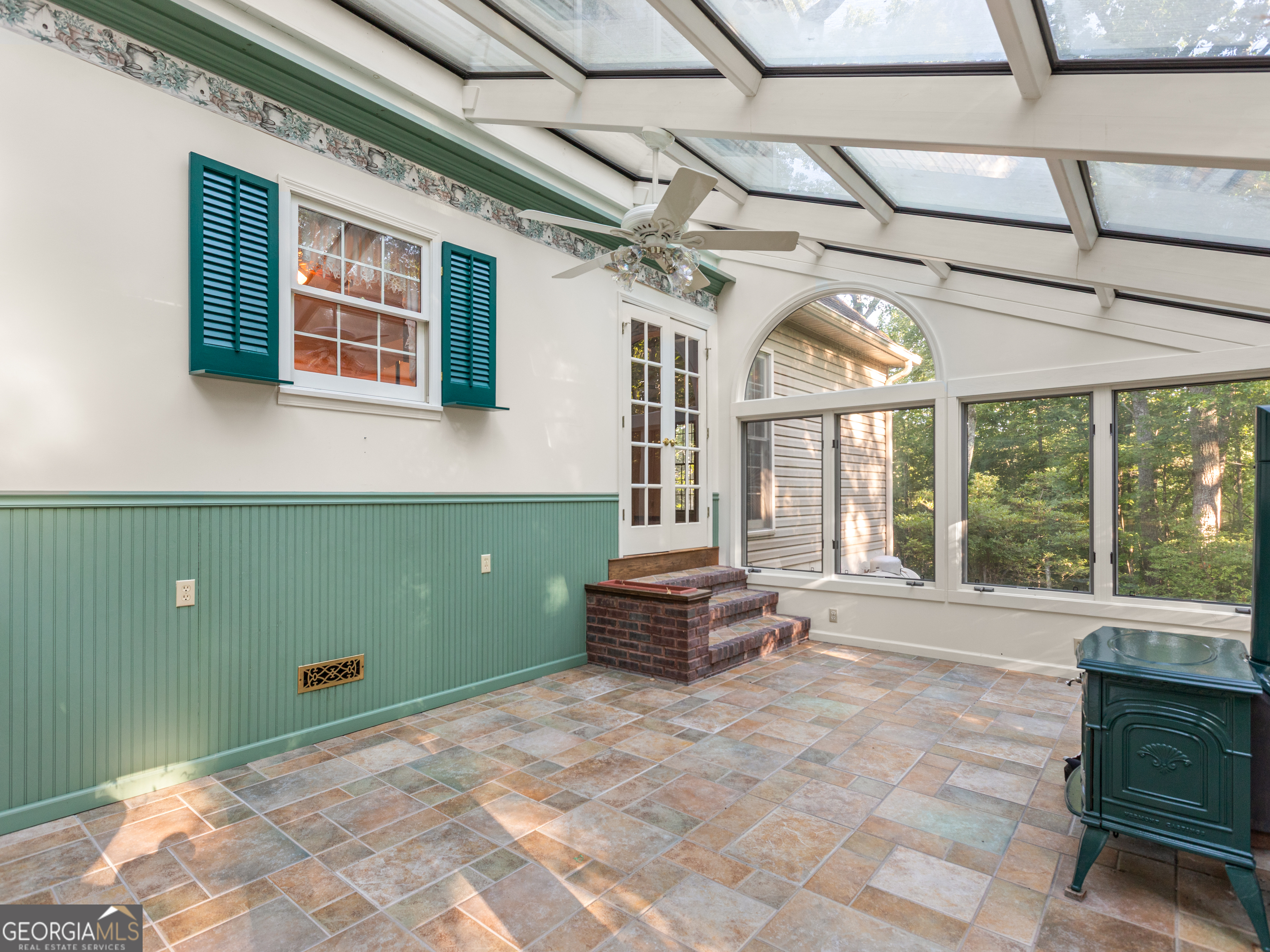 321 Conasauga Drive