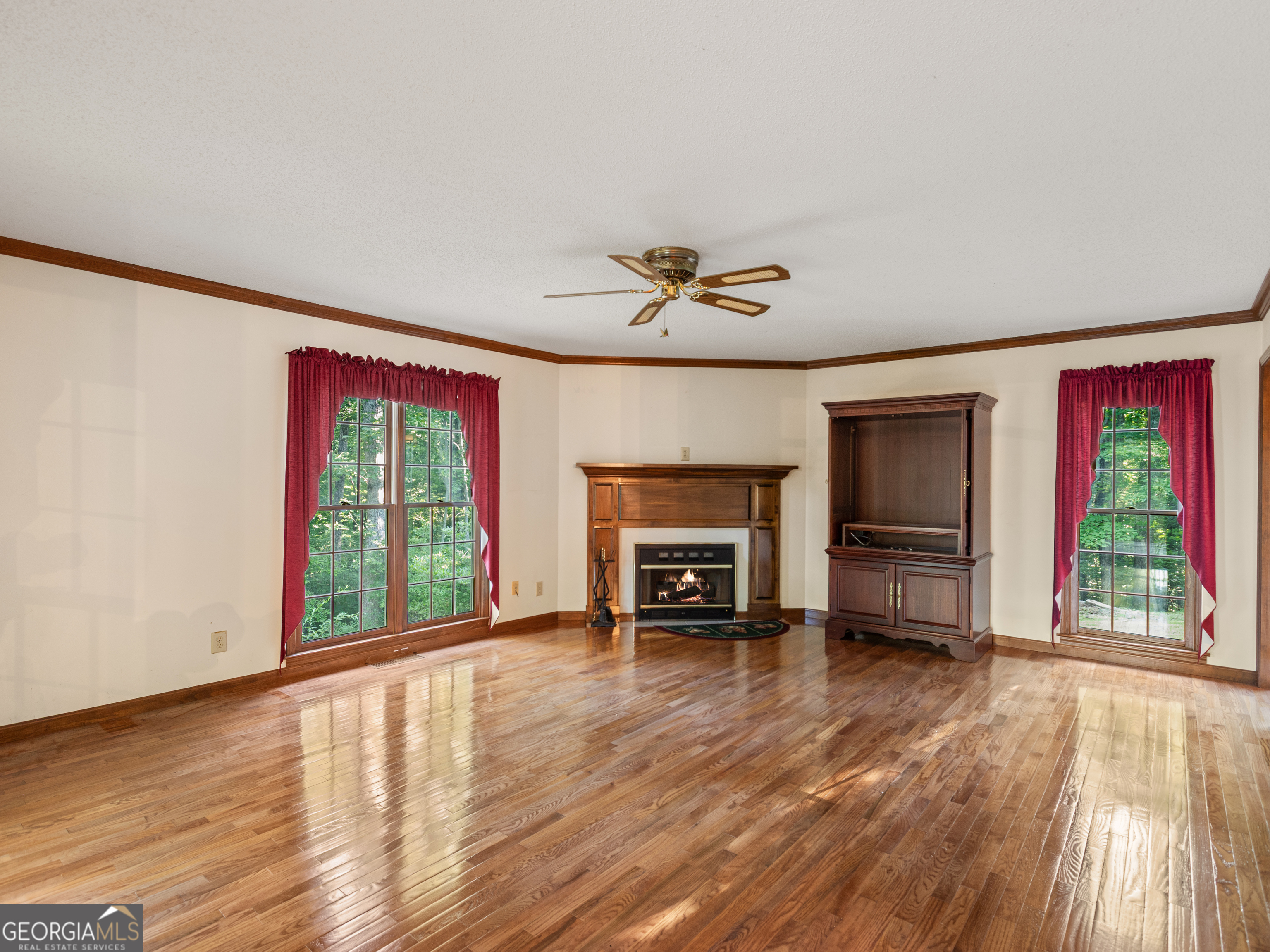 321 Conasauga Drive