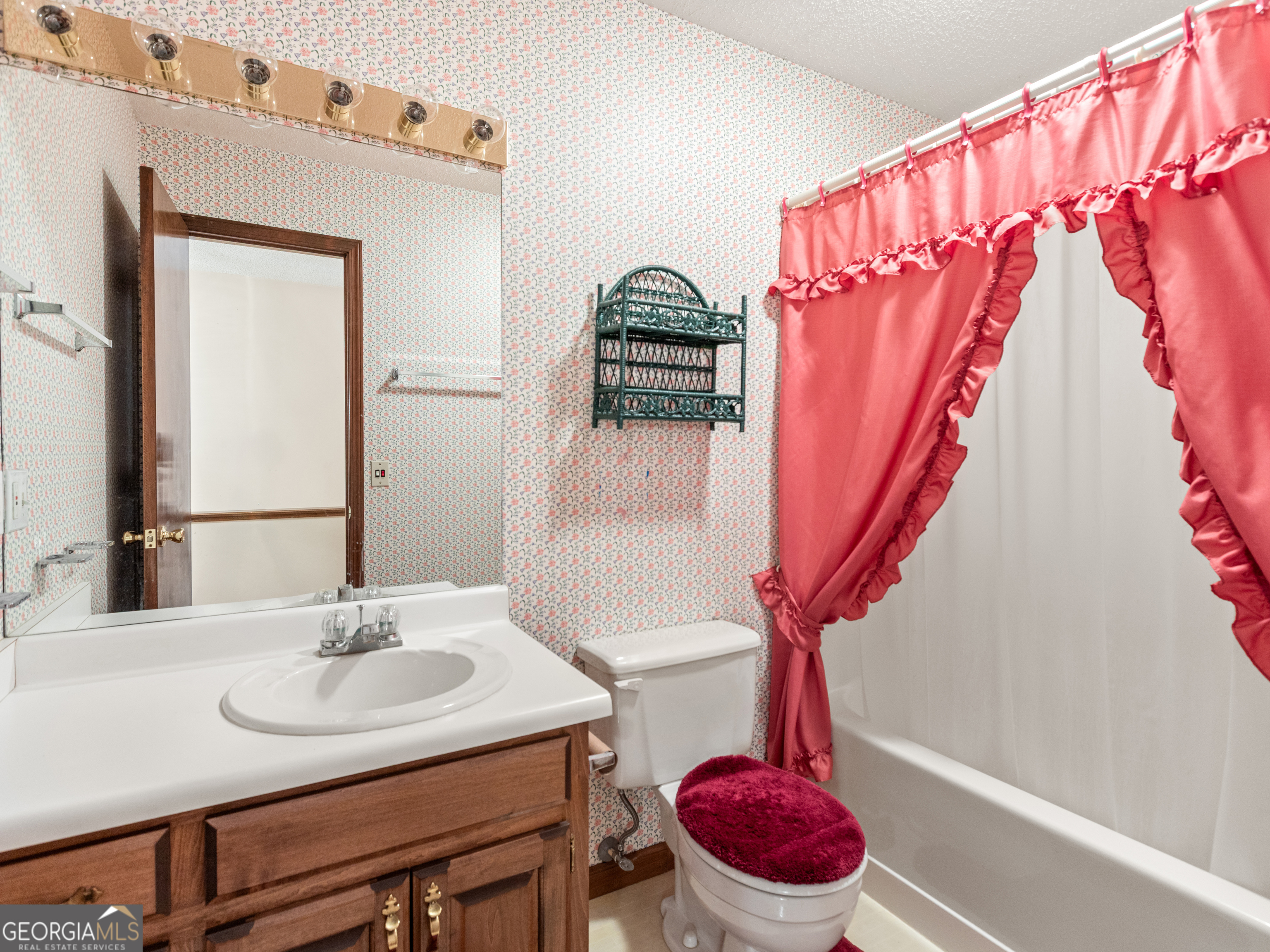 321 Conasauga Drive
