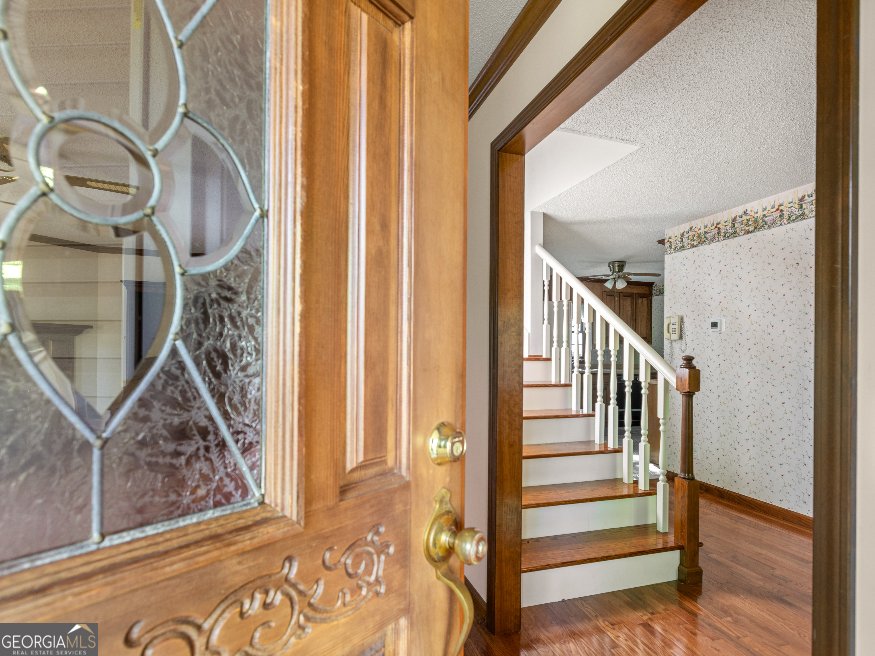321 Conasauga Drive