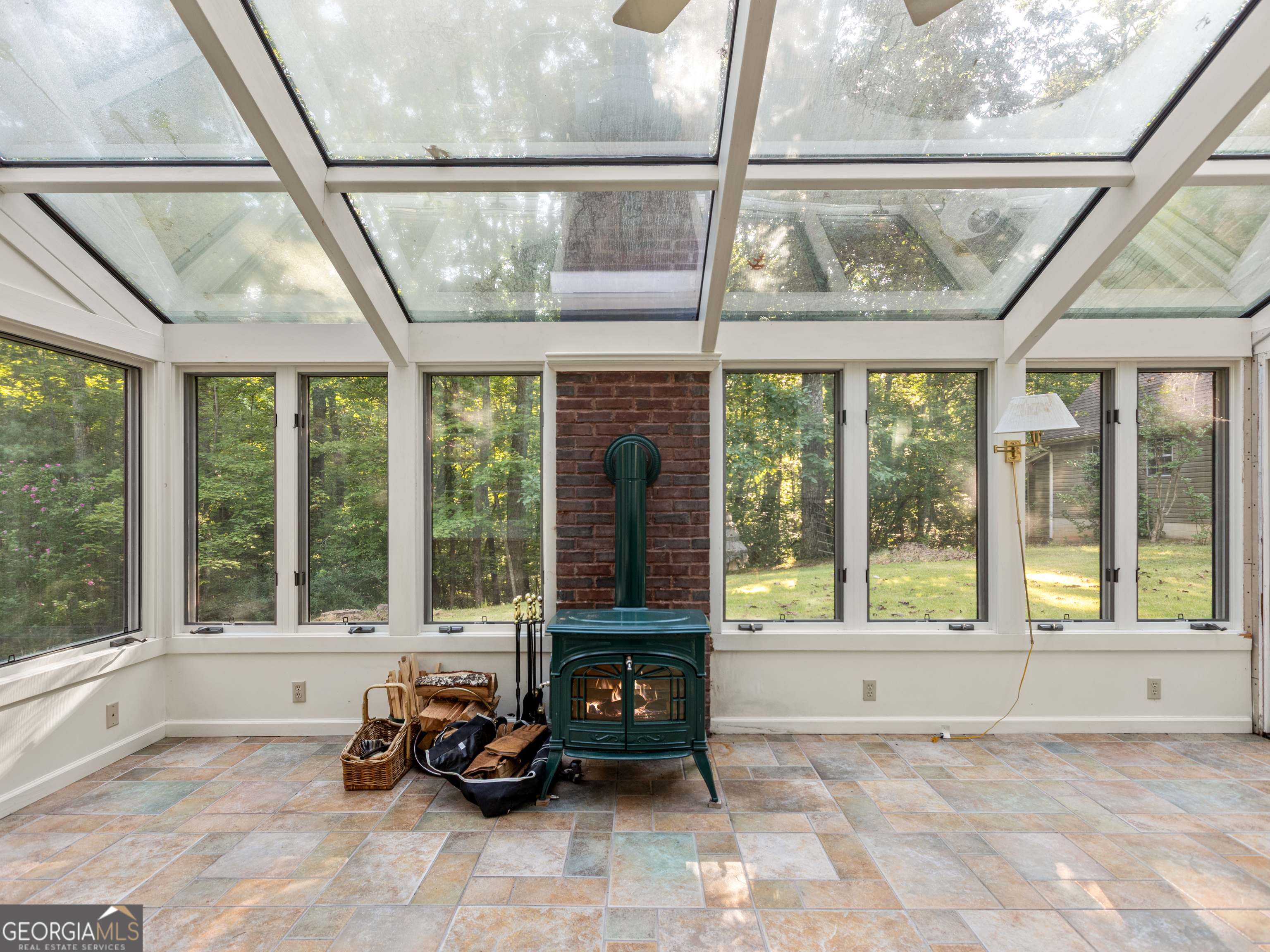 321 Conasauga Drive