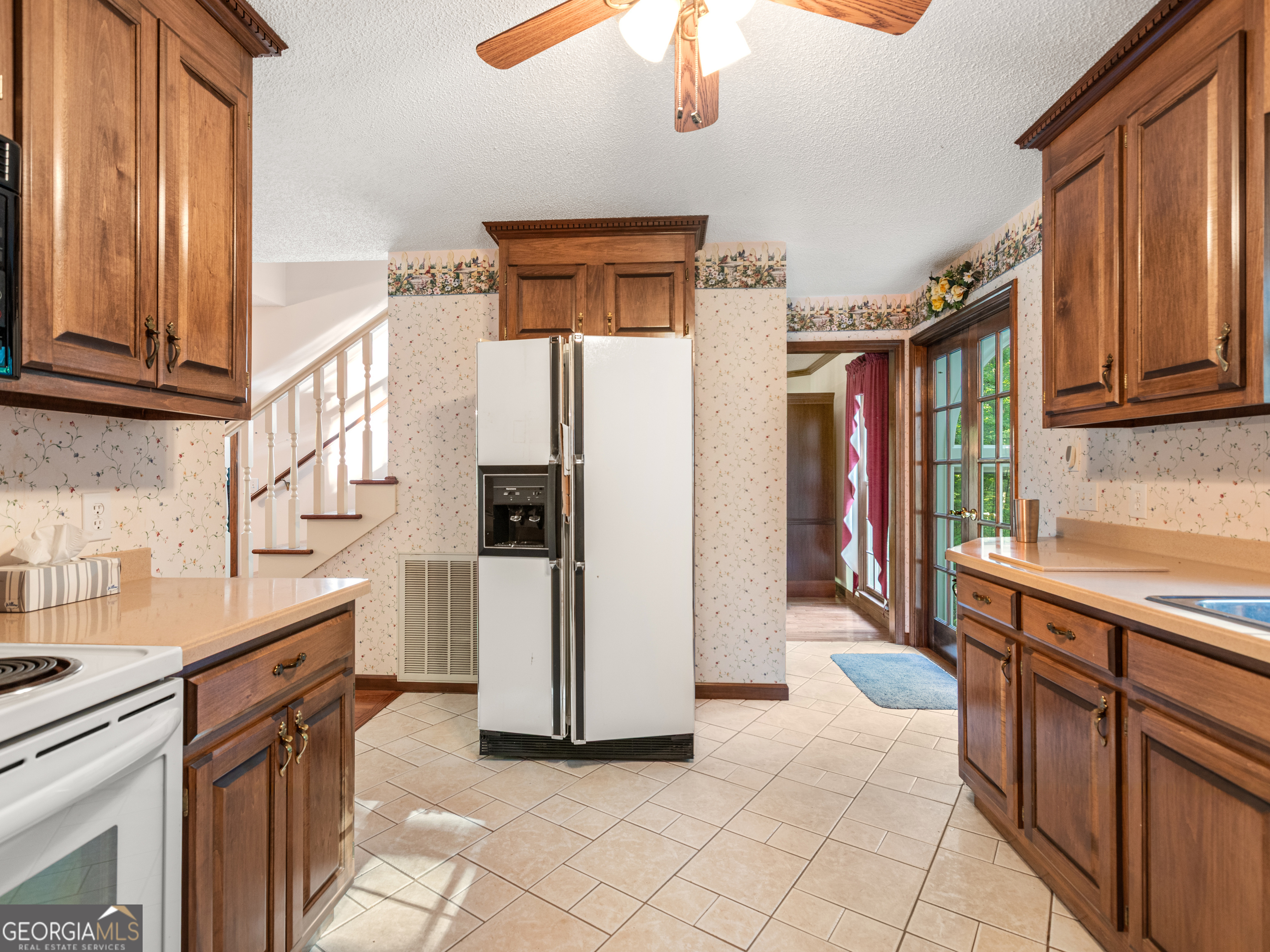 321 Conasauga Drive
