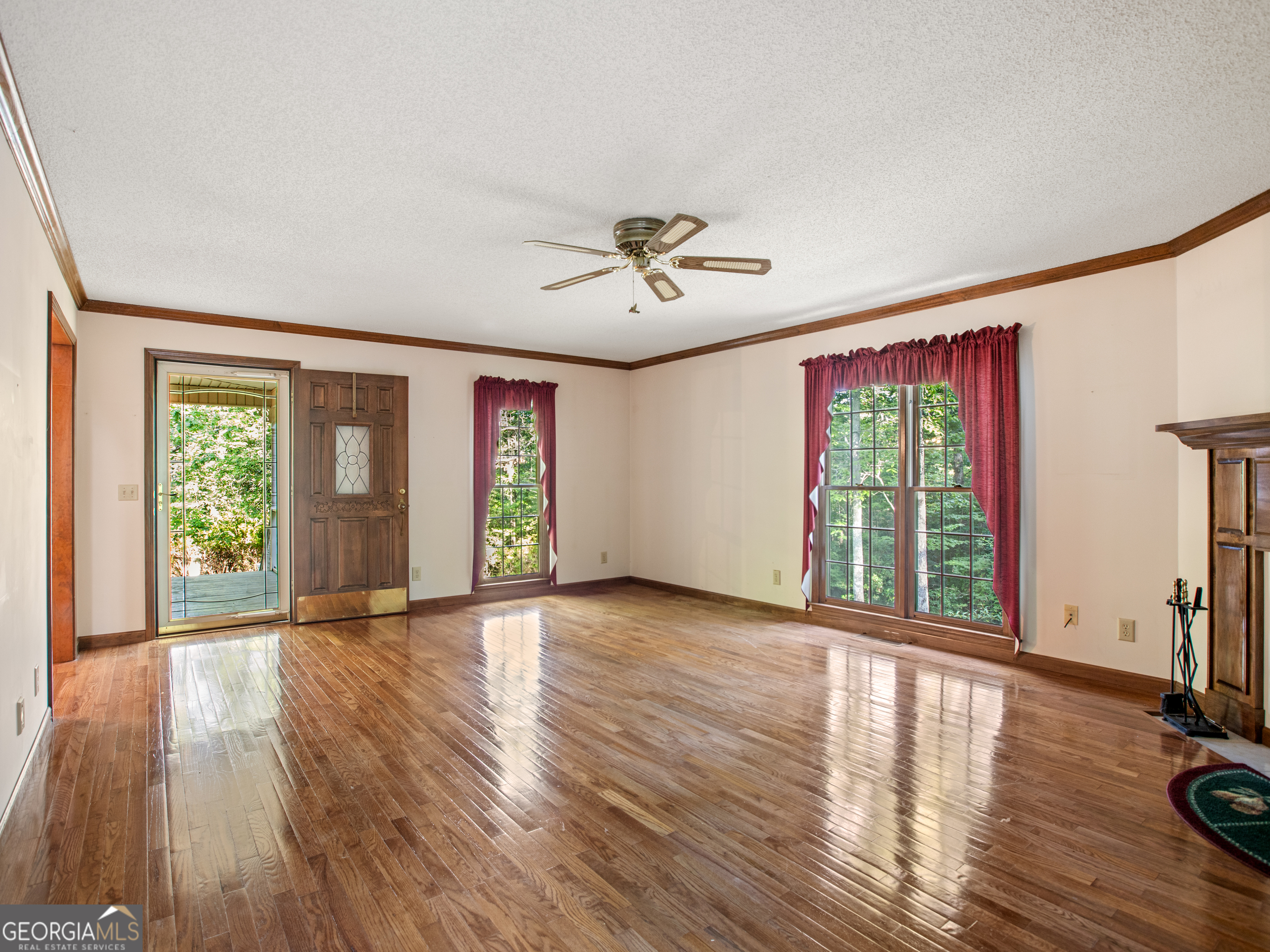 321 Conasauga Drive