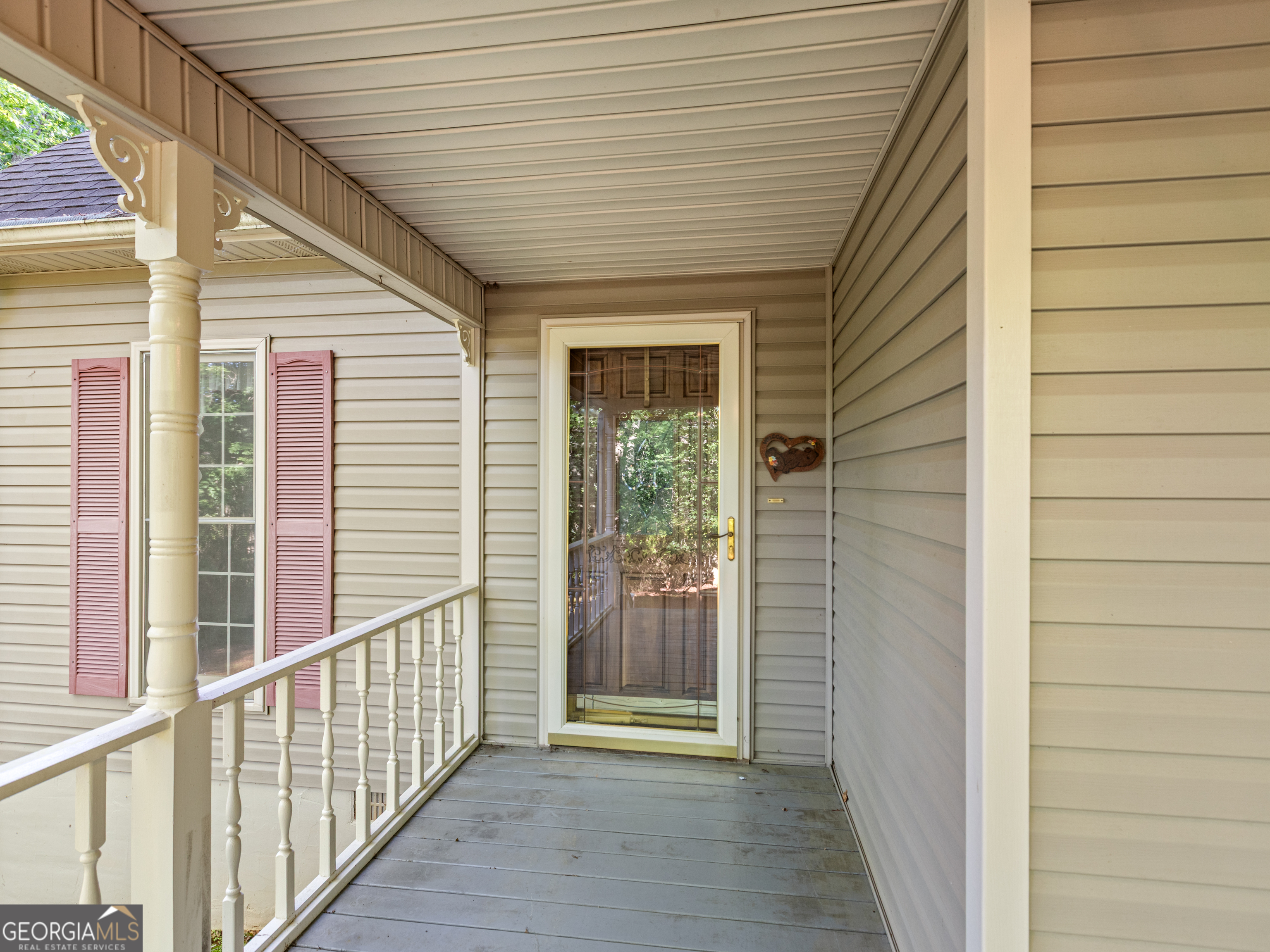 321 Conasauga Drive