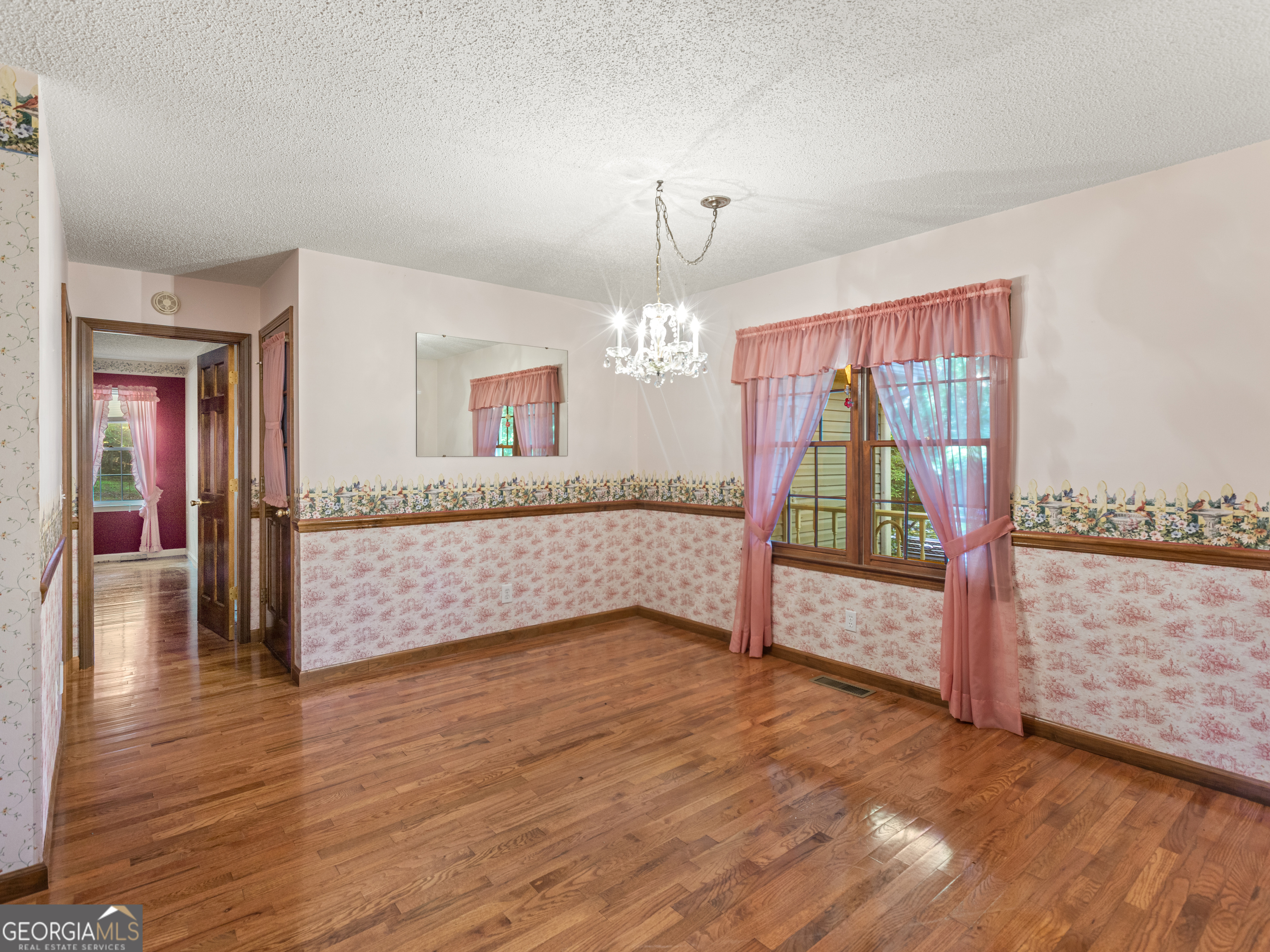 321 Conasauga Drive
