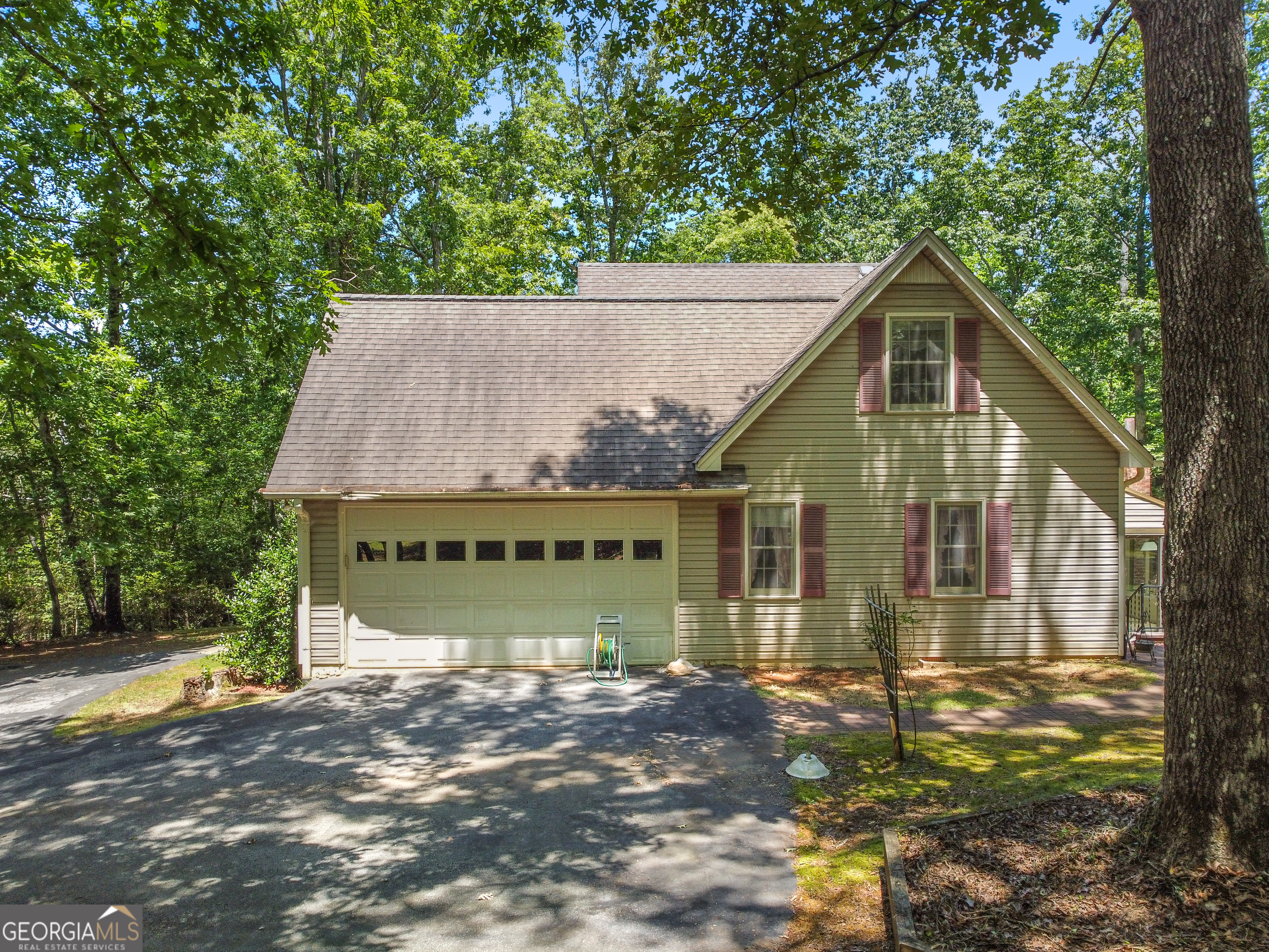 321 Conasauga Drive