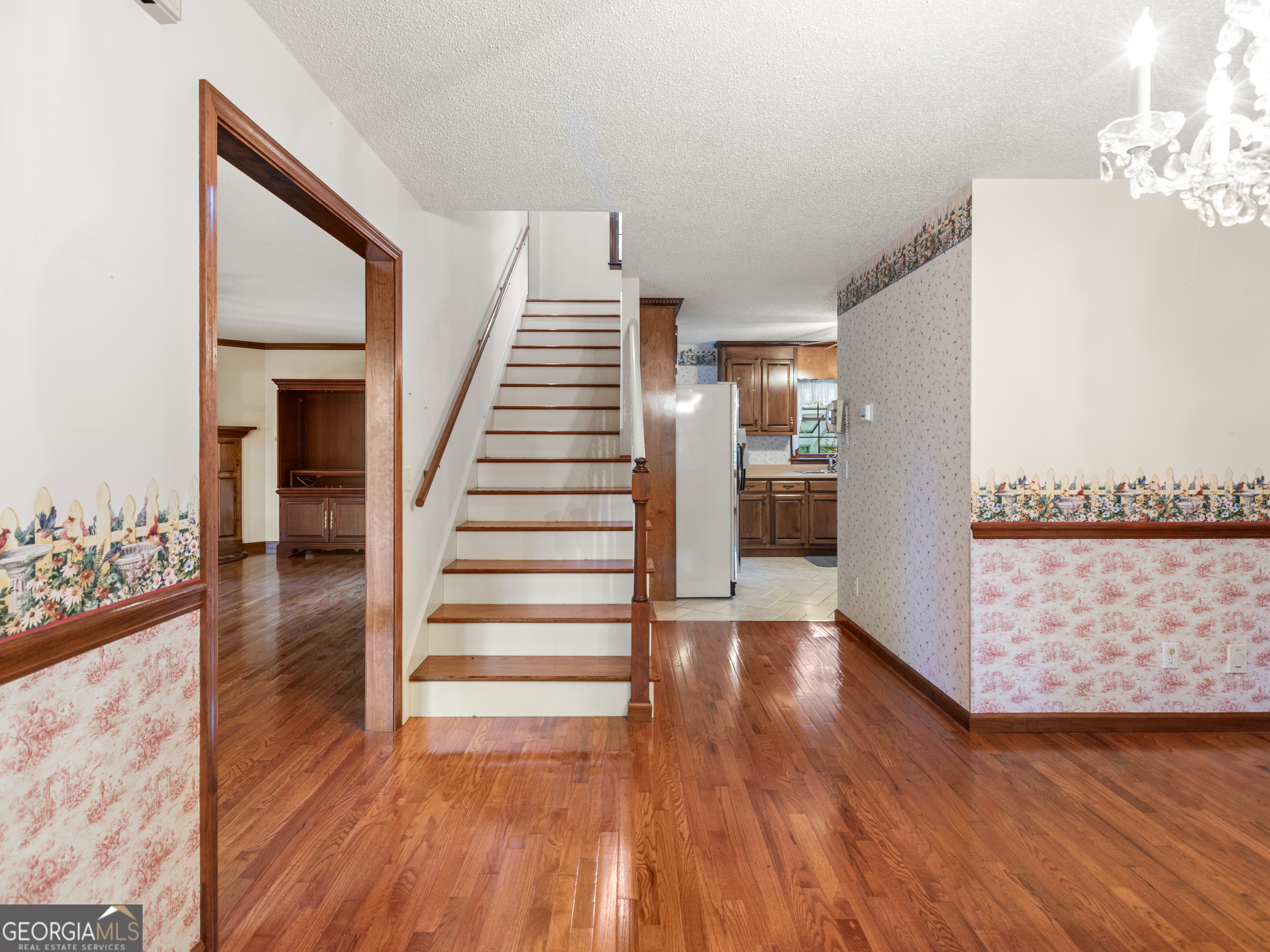321 Conasauga Drive