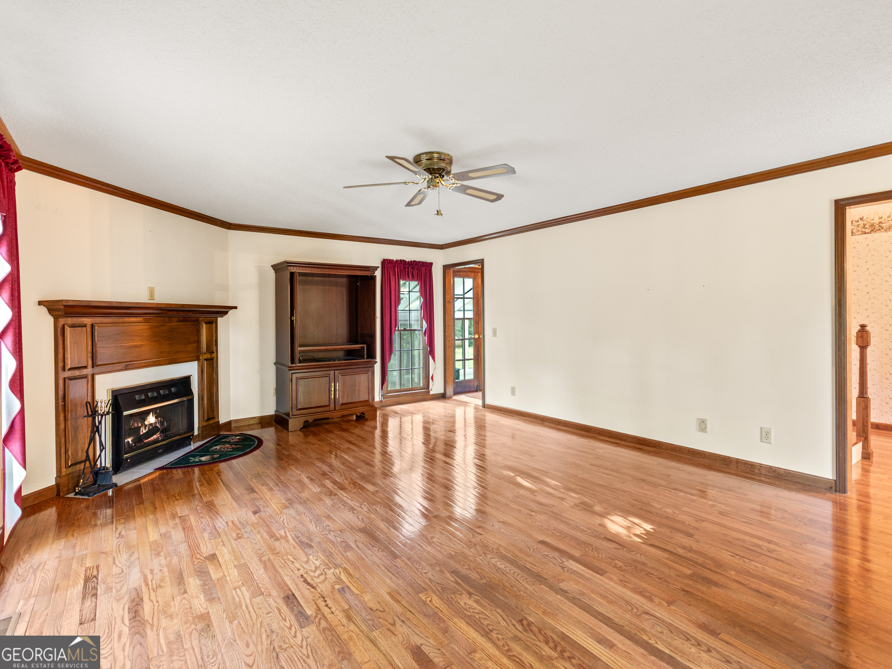 321 Conasauga Drive